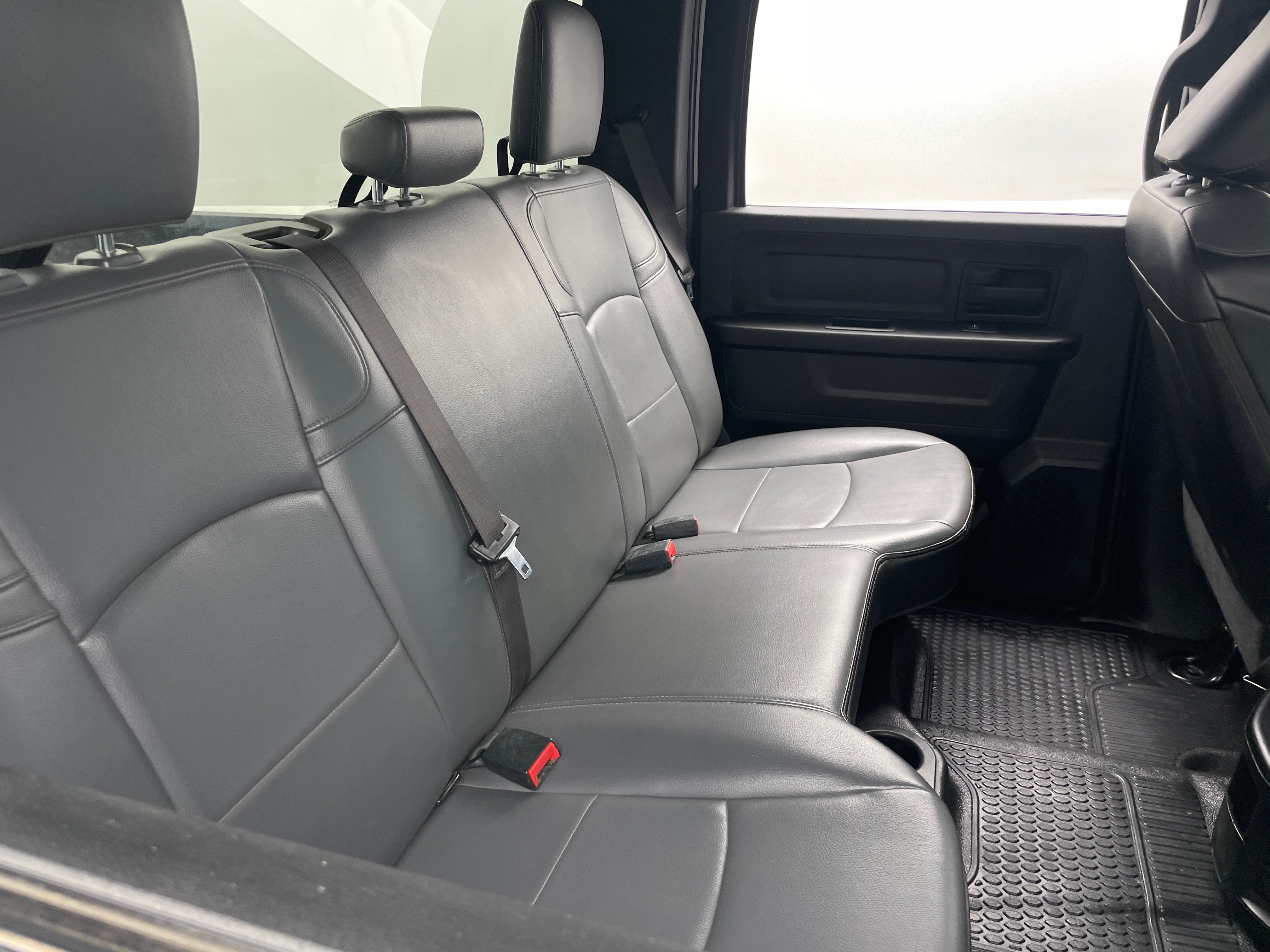 2022 RAM 2500 Tradesman 6