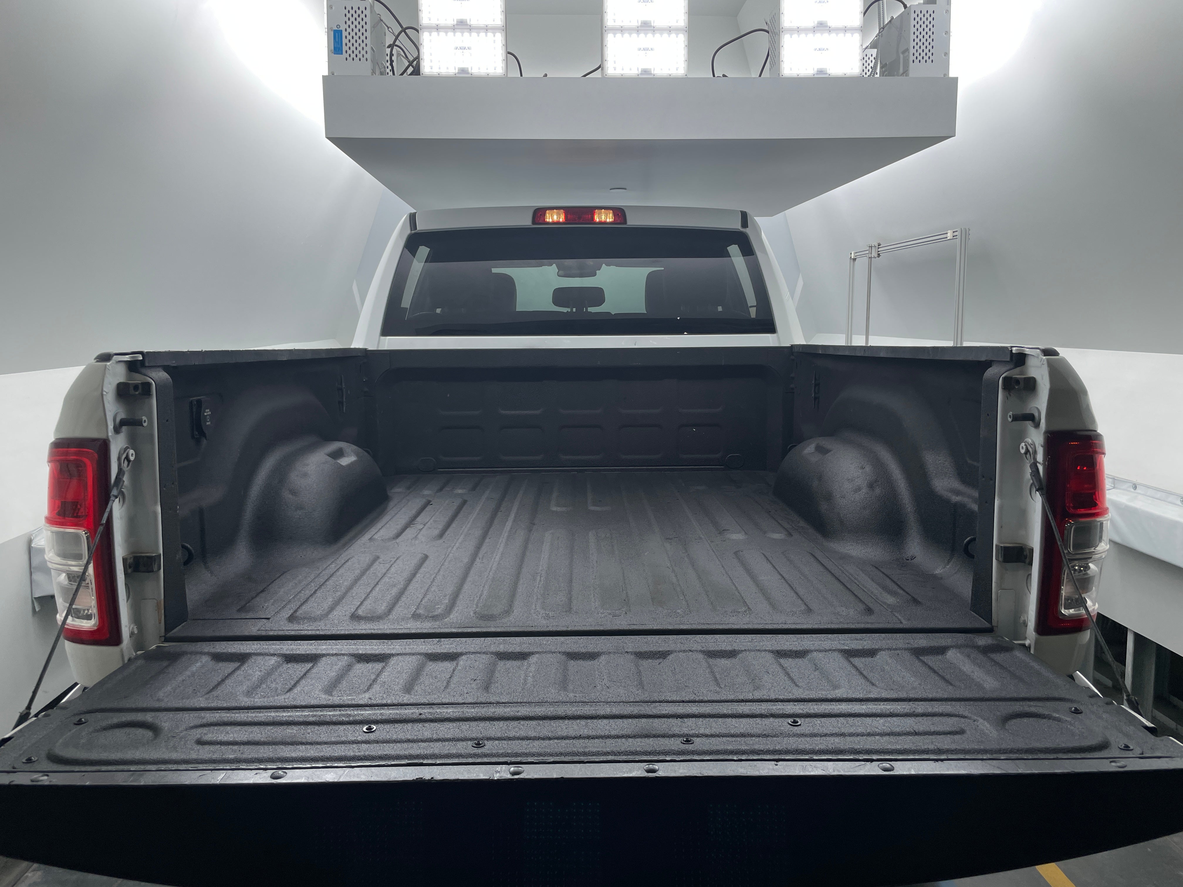 2022 RAM 2500 Tradesman 7