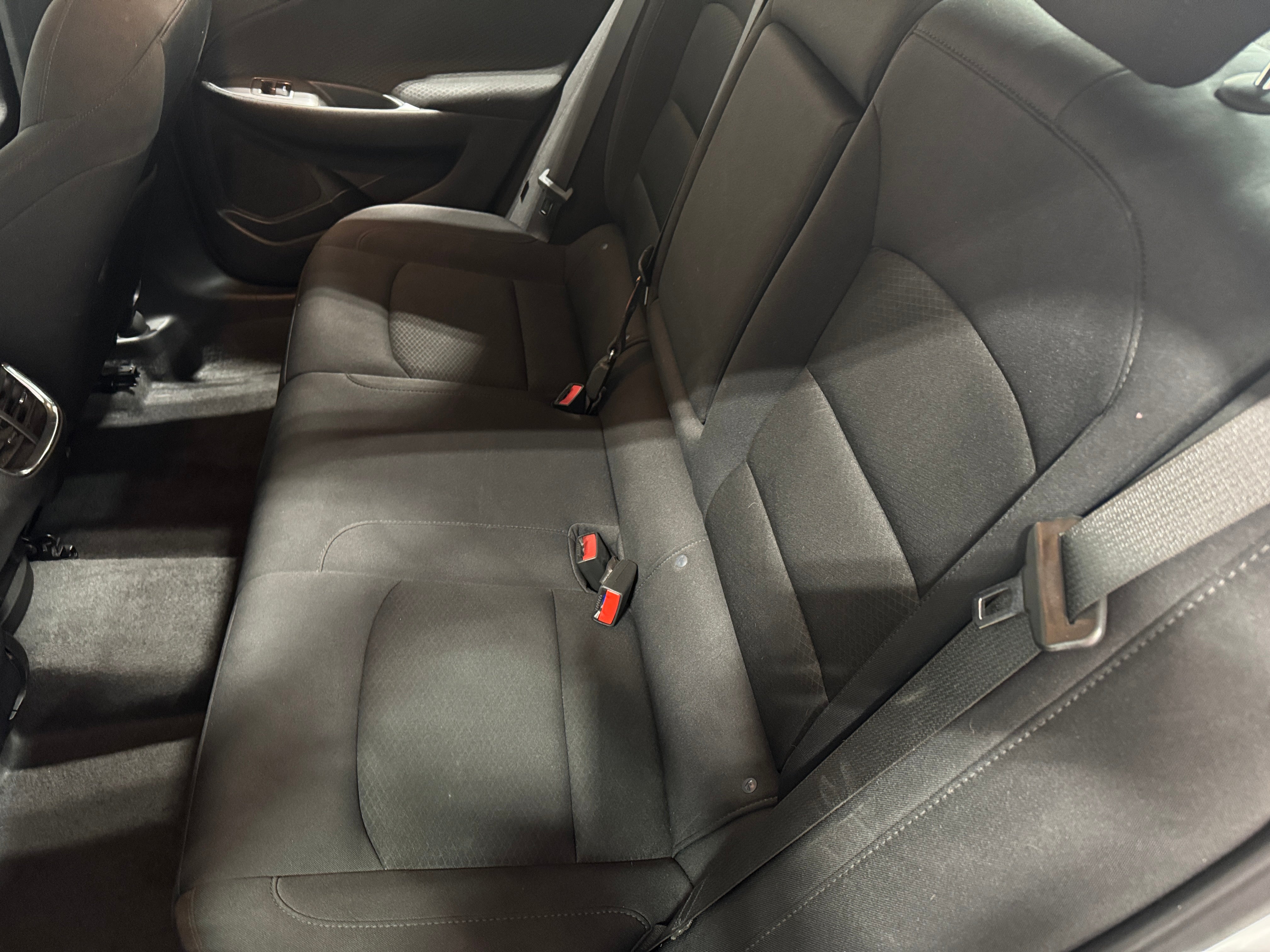 2024 Chevrolet Malibu LT 6