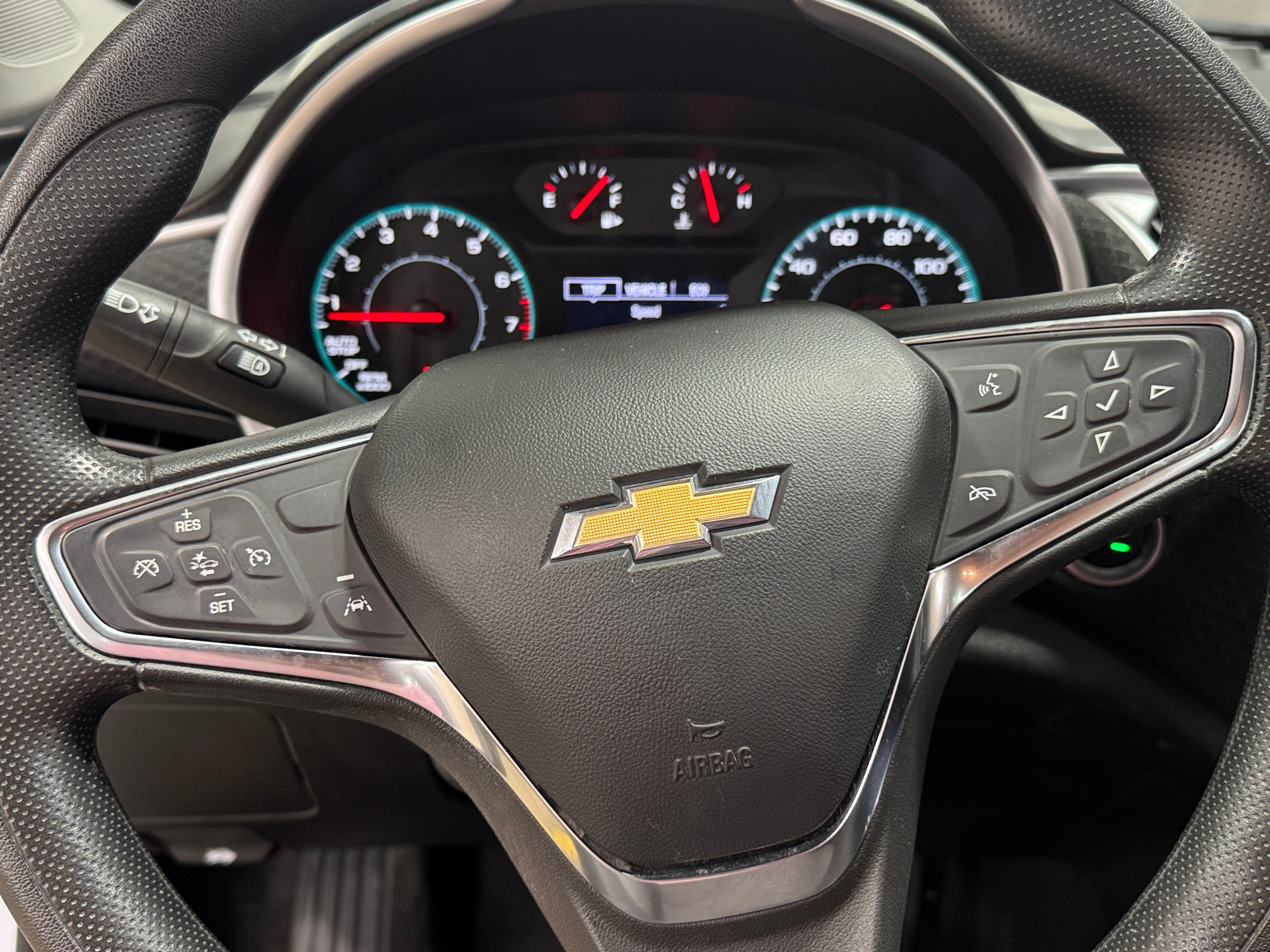 2024 Chevrolet Malibu LT 5