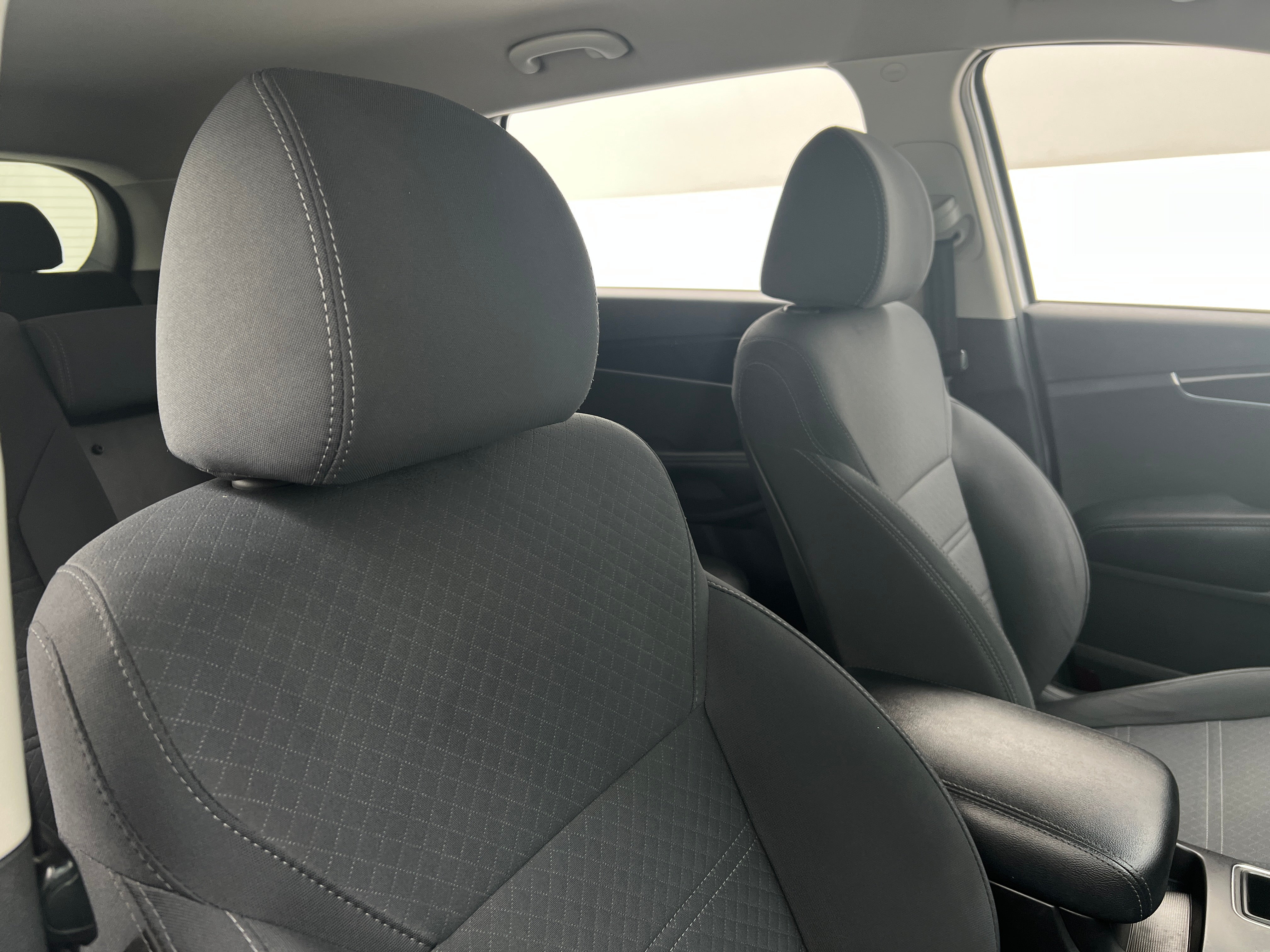 2019 Kia Sorento LX 2