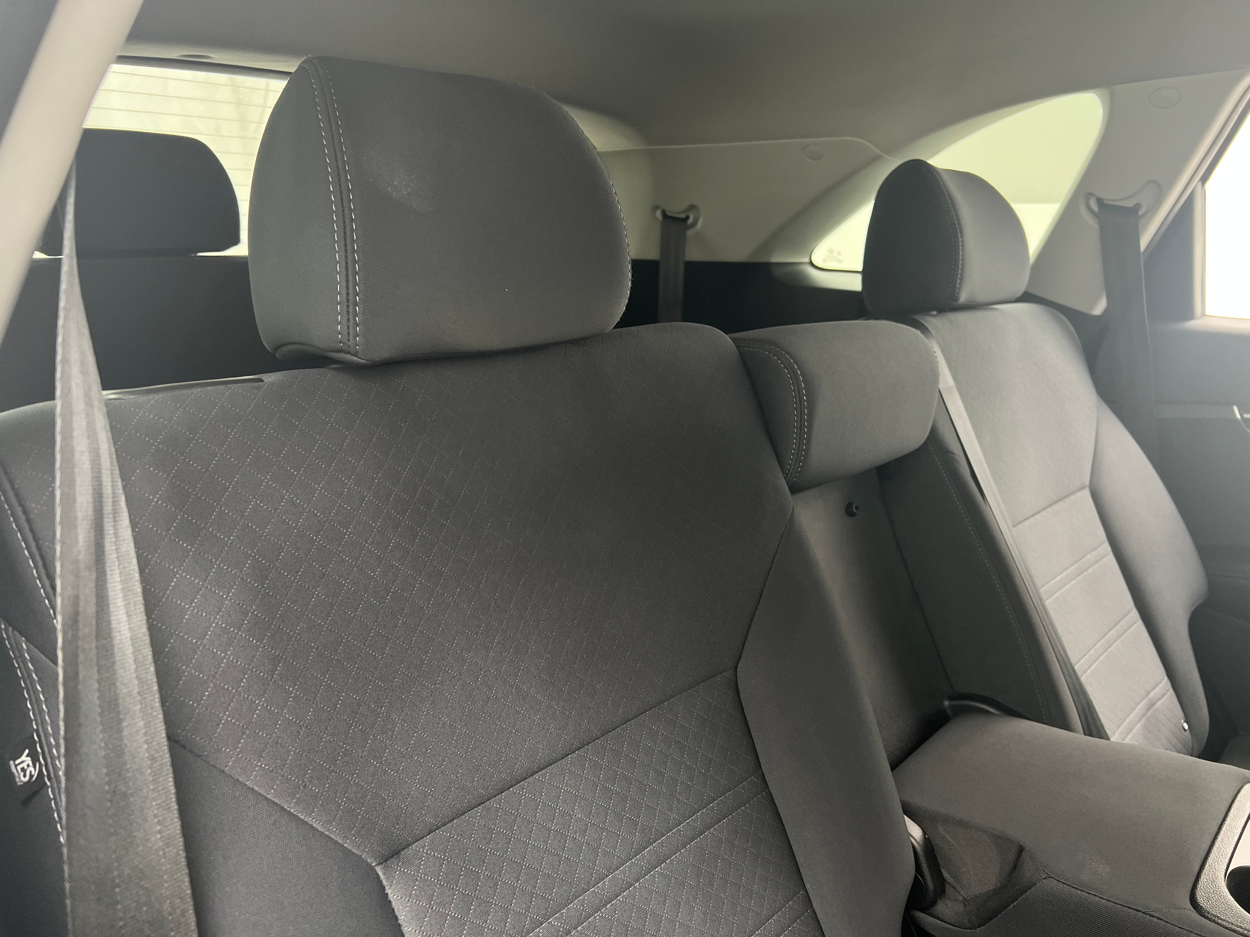 2019 Kia Sorento LX 6
