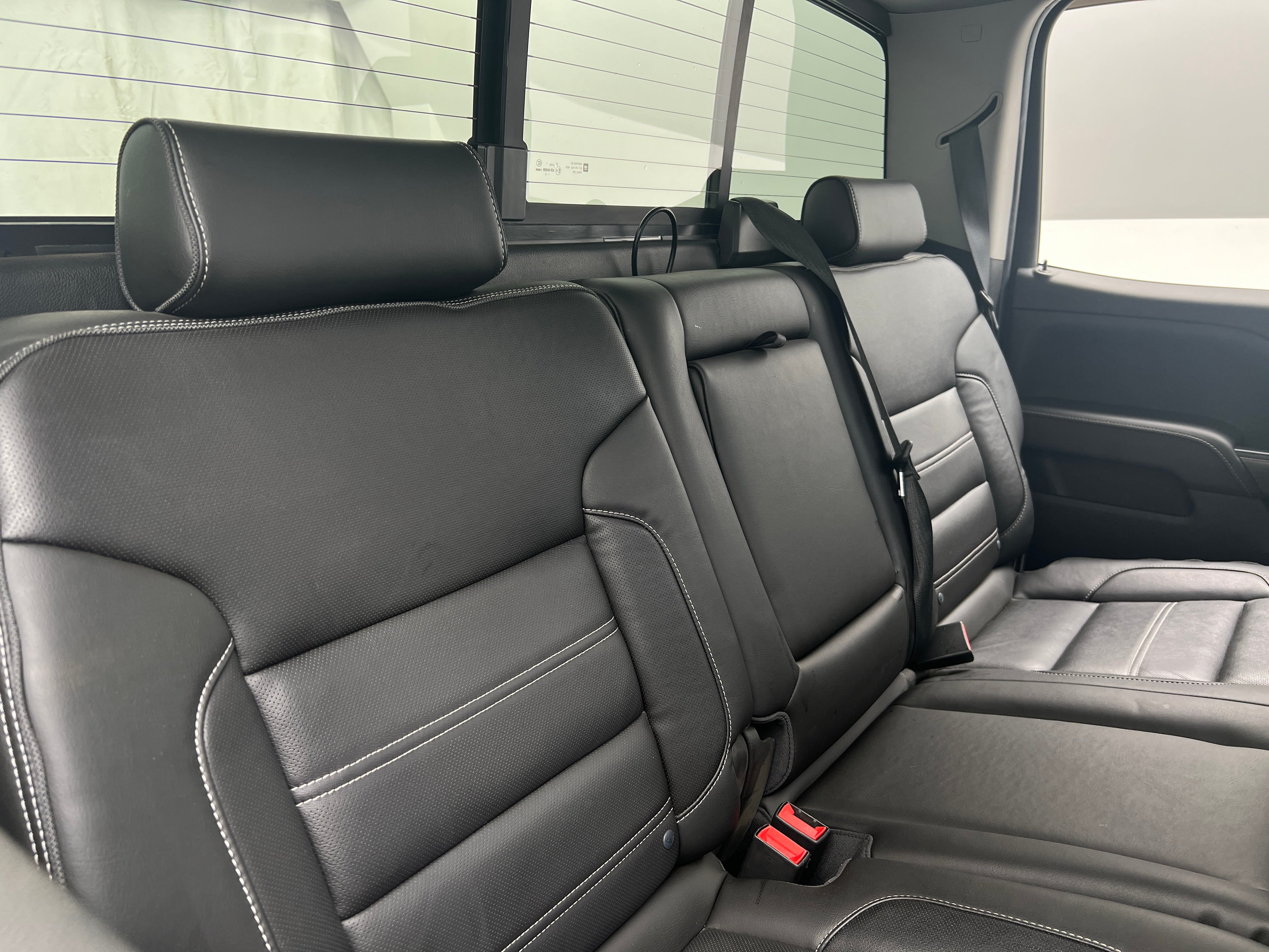 2018 GMC Sierra 1500 Denali 6