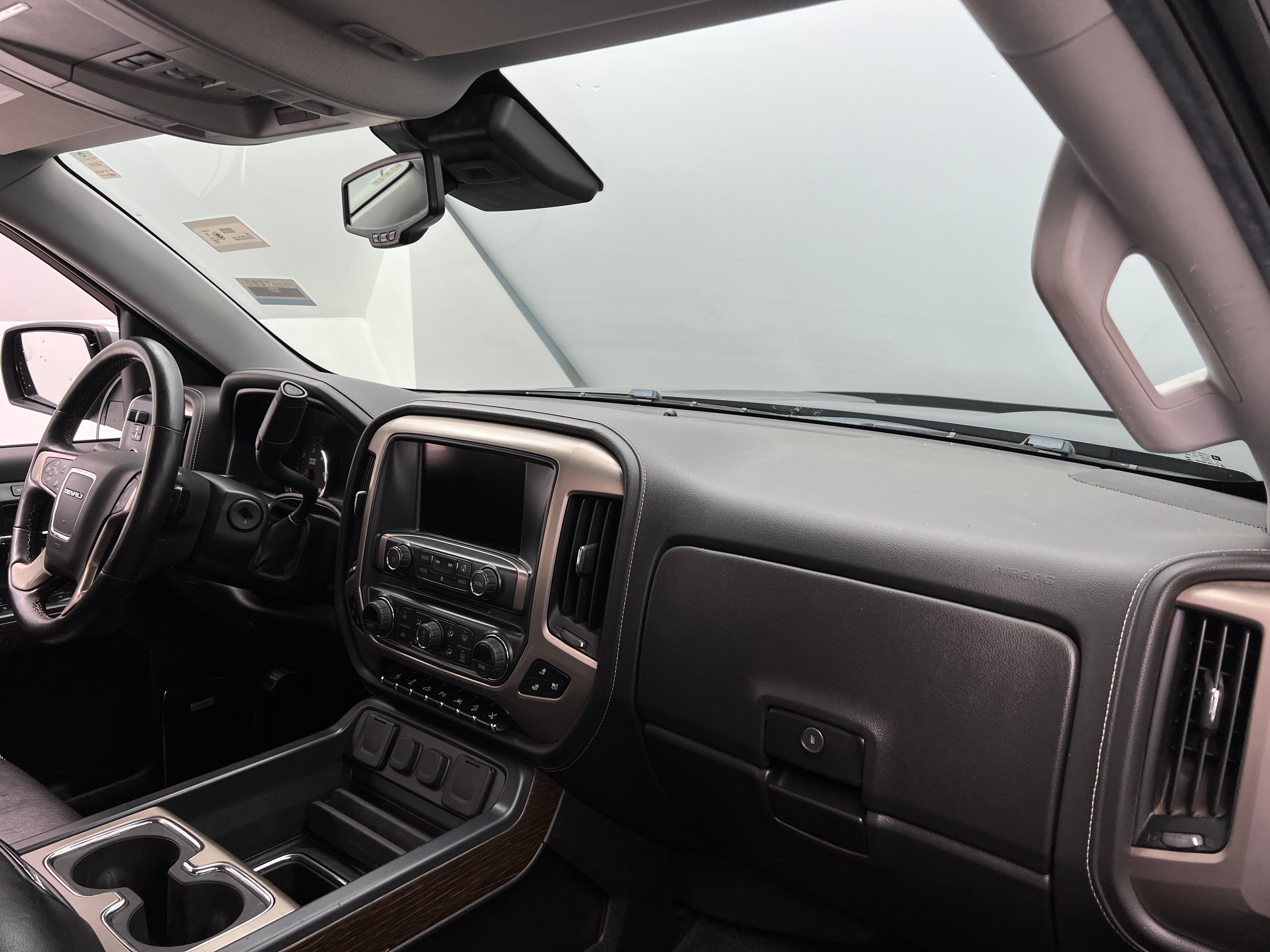 2018 GMC Sierra 1500 Denali 3