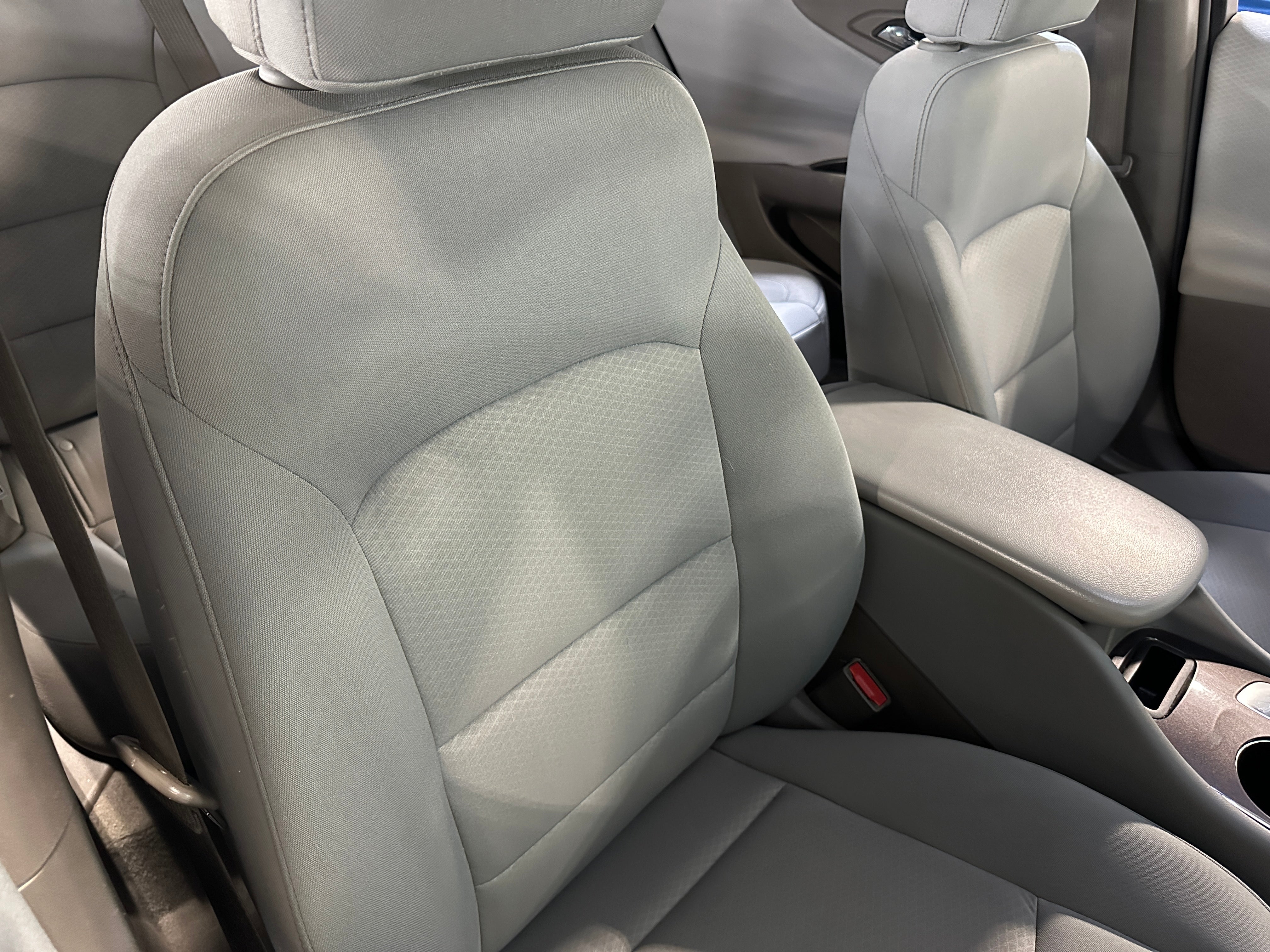 2020 Chevrolet Malibu LS 2