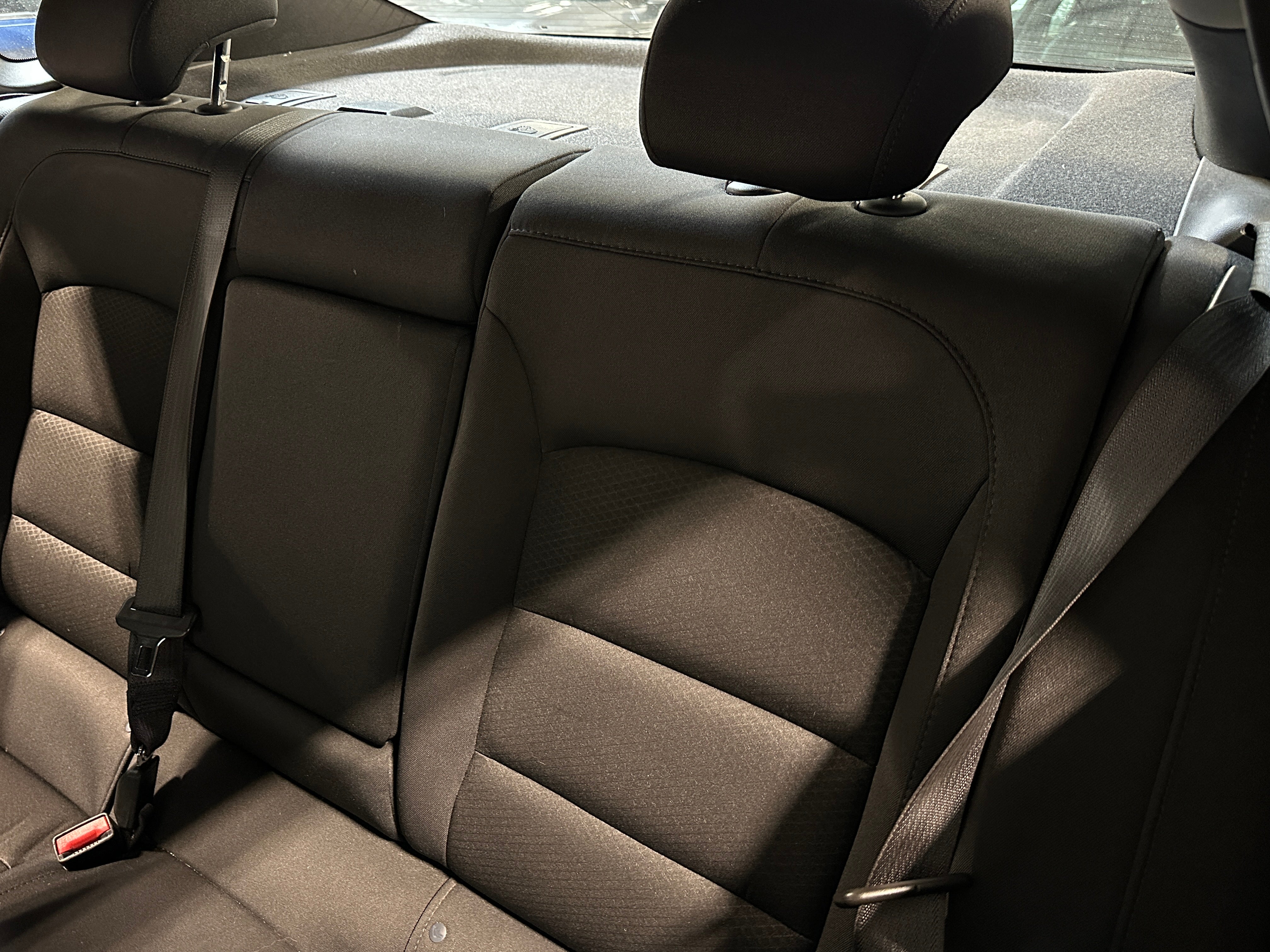 2023 Chevrolet Malibu LT 6