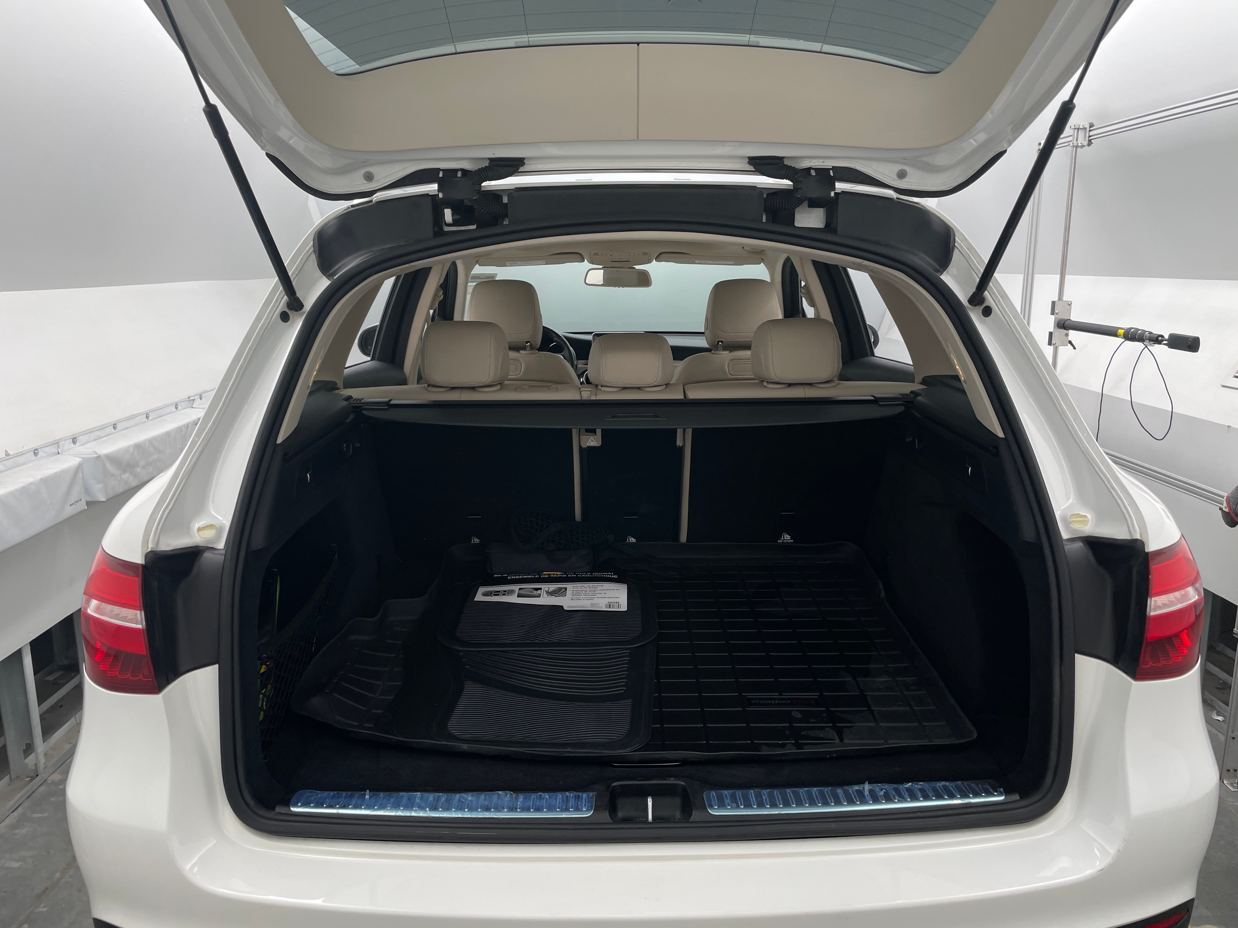 2018 Mercedes-Benz GLC 300 6