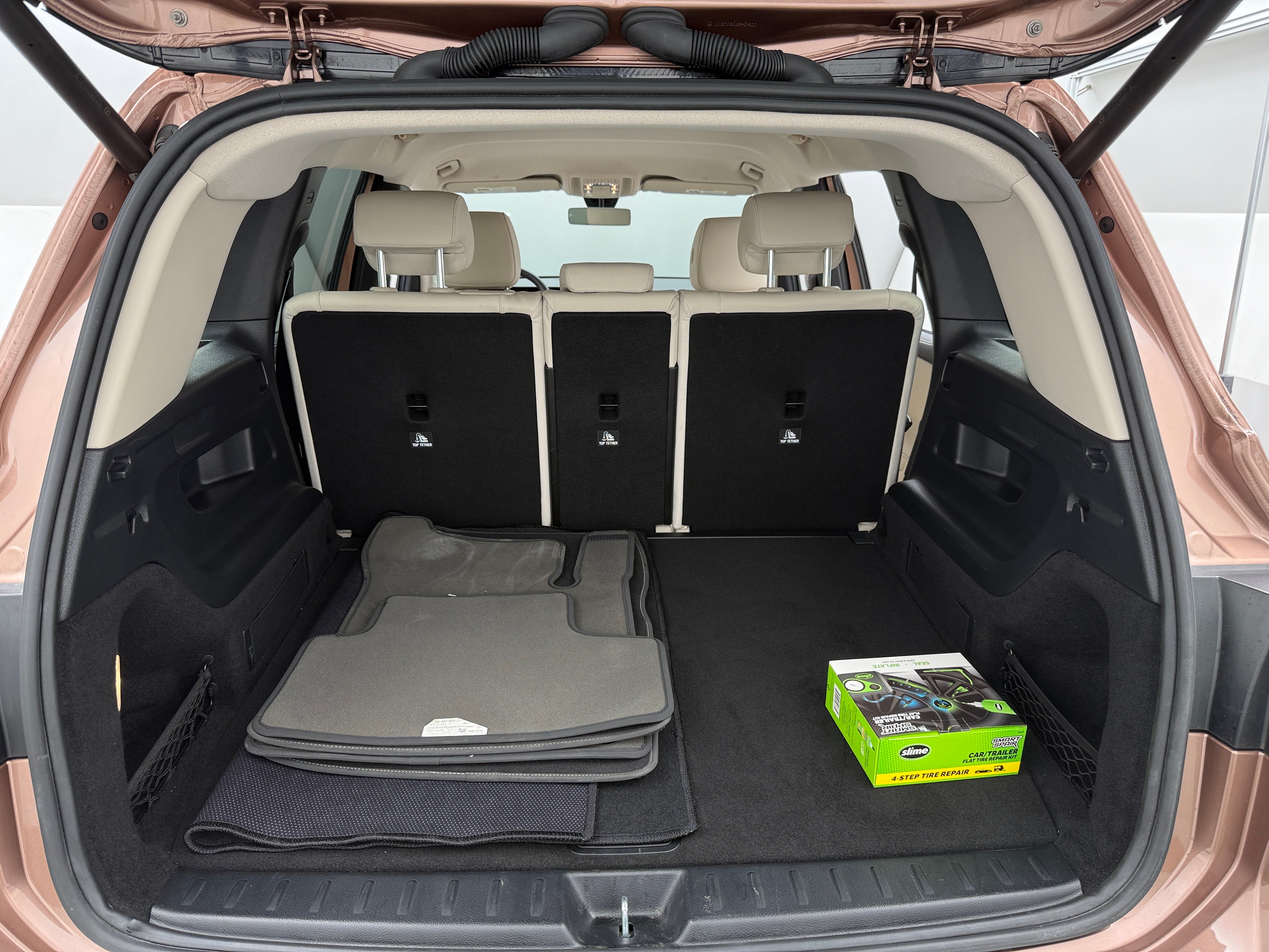 2022 Mercedes-Benz GLB 250 6