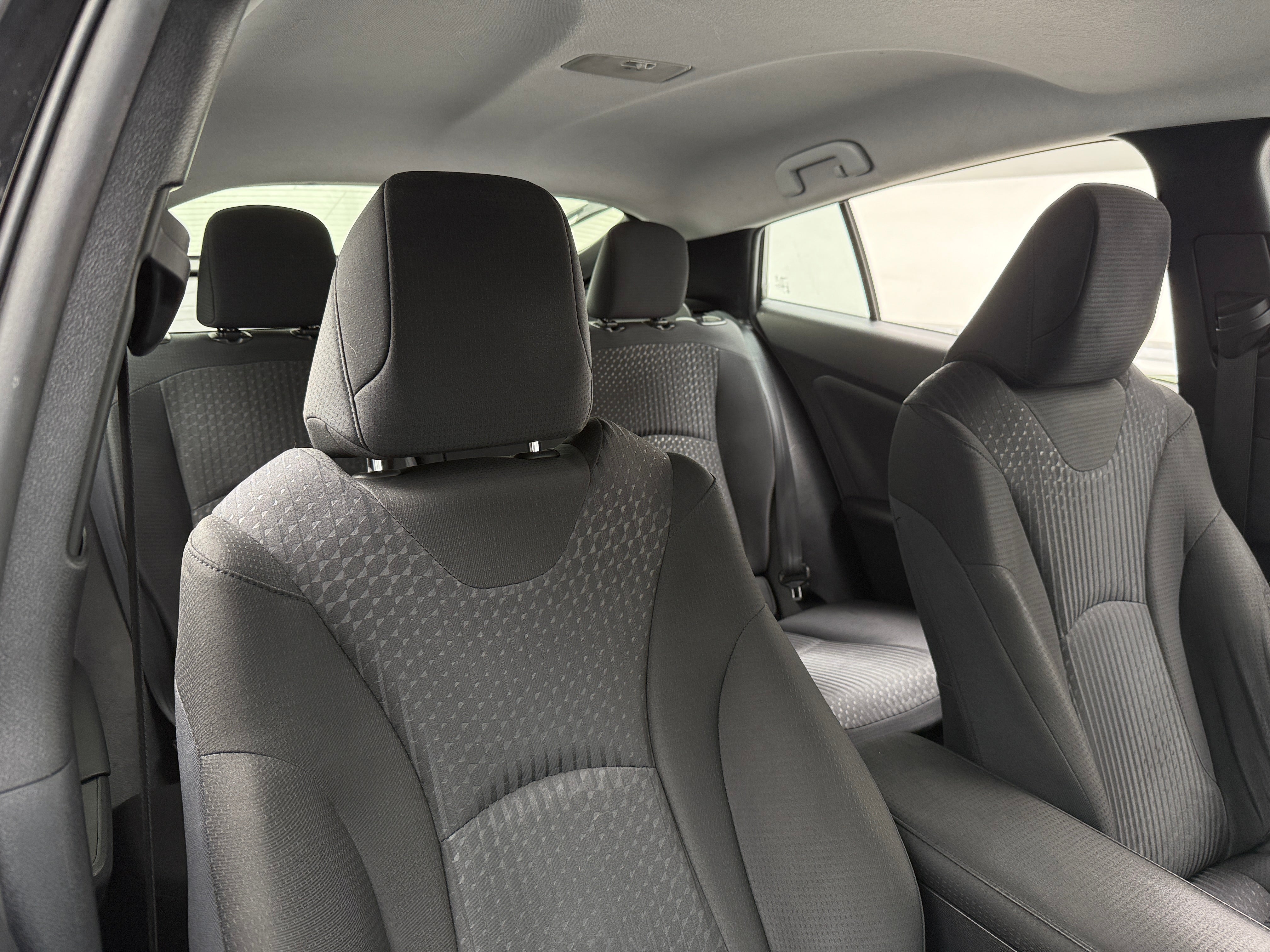 2017 Toyota Prius Two 2