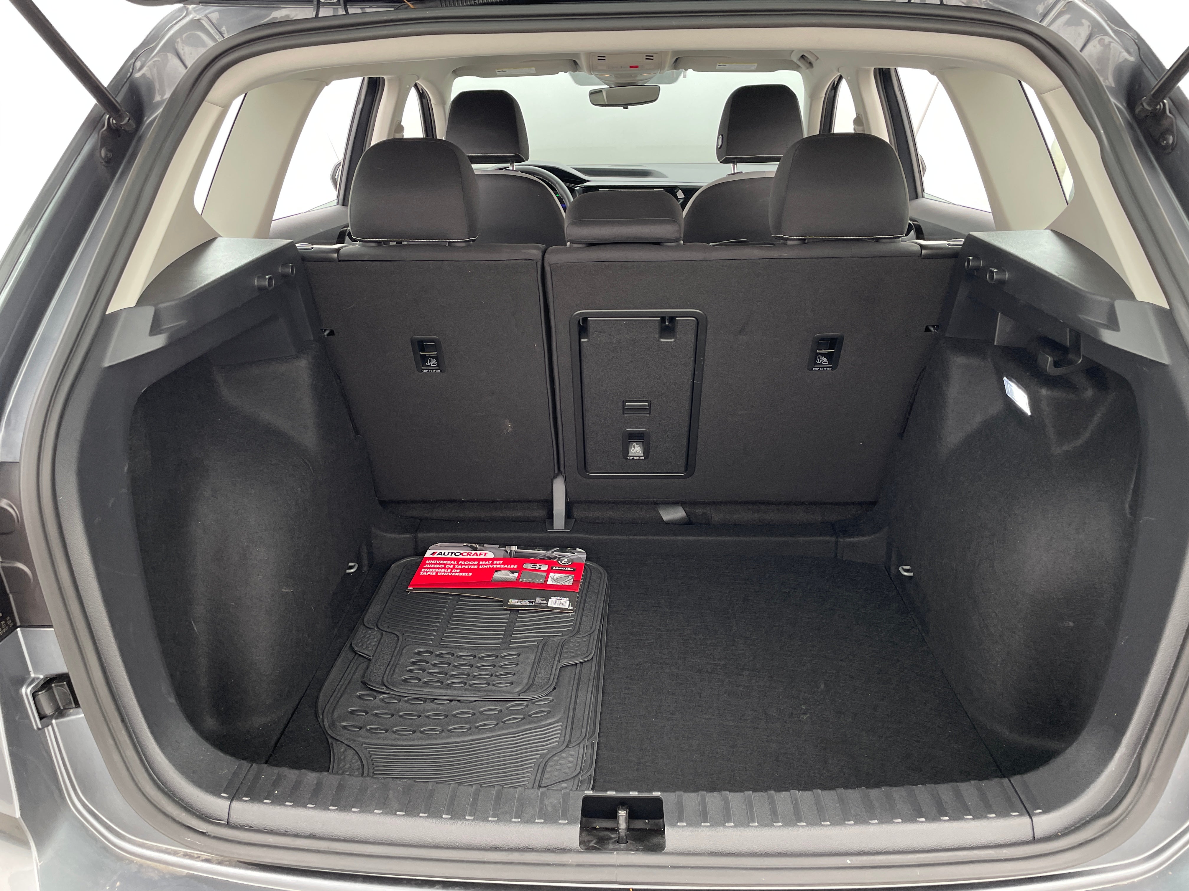 2024 Volkswagen Taos S 7