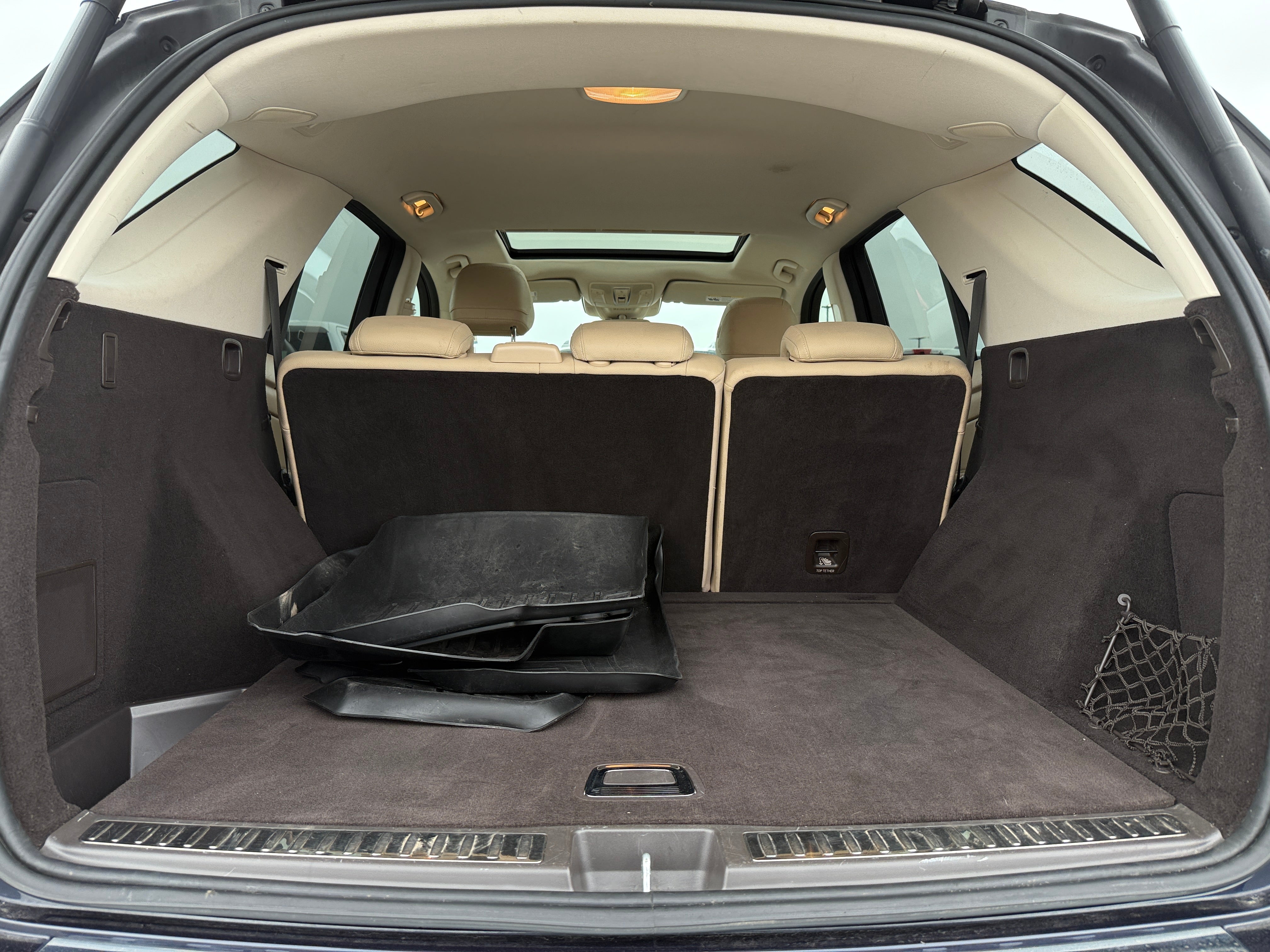 2018 Mercedes-Benz GLE 350 6