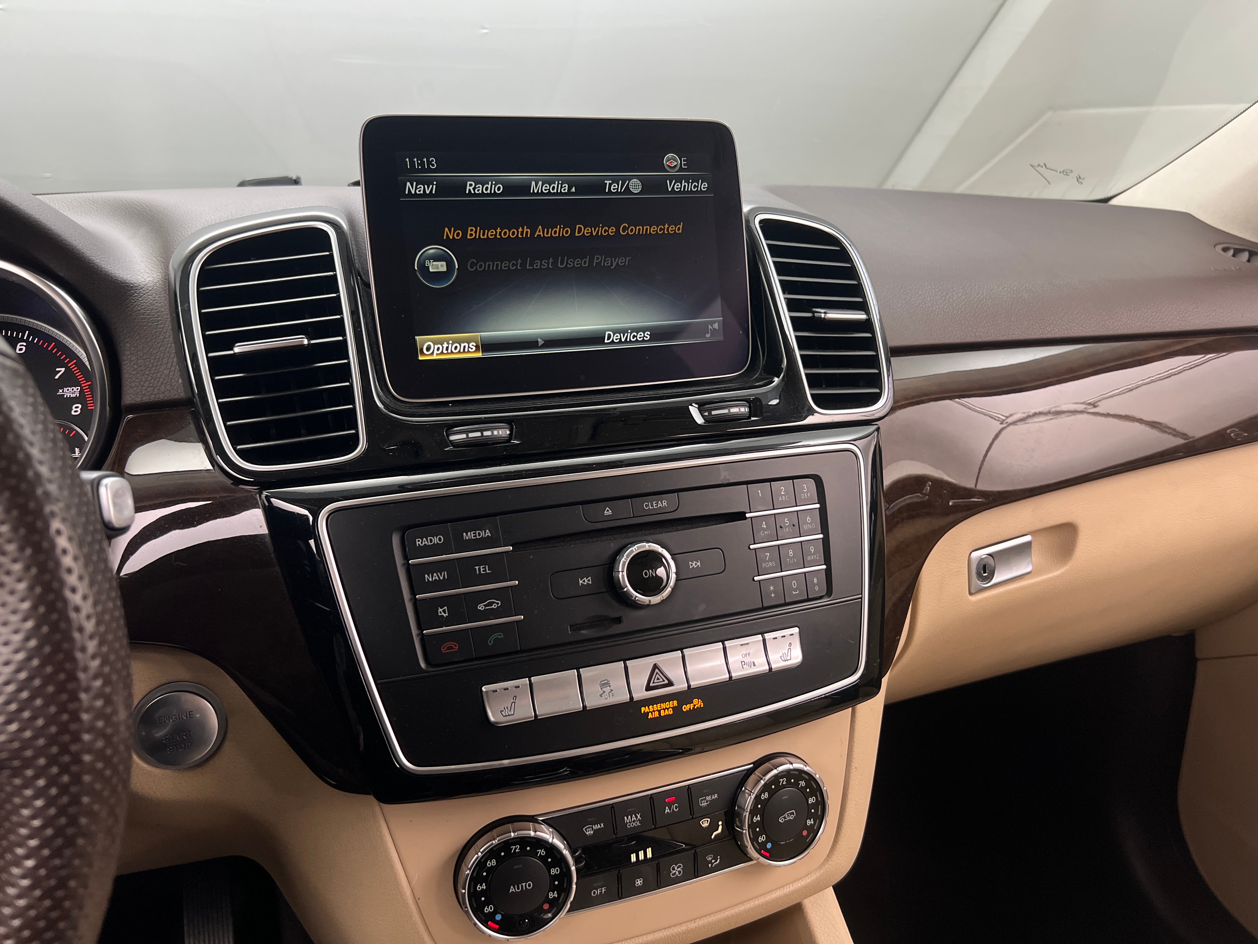 2018 Mercedes-Benz GLE 350 3