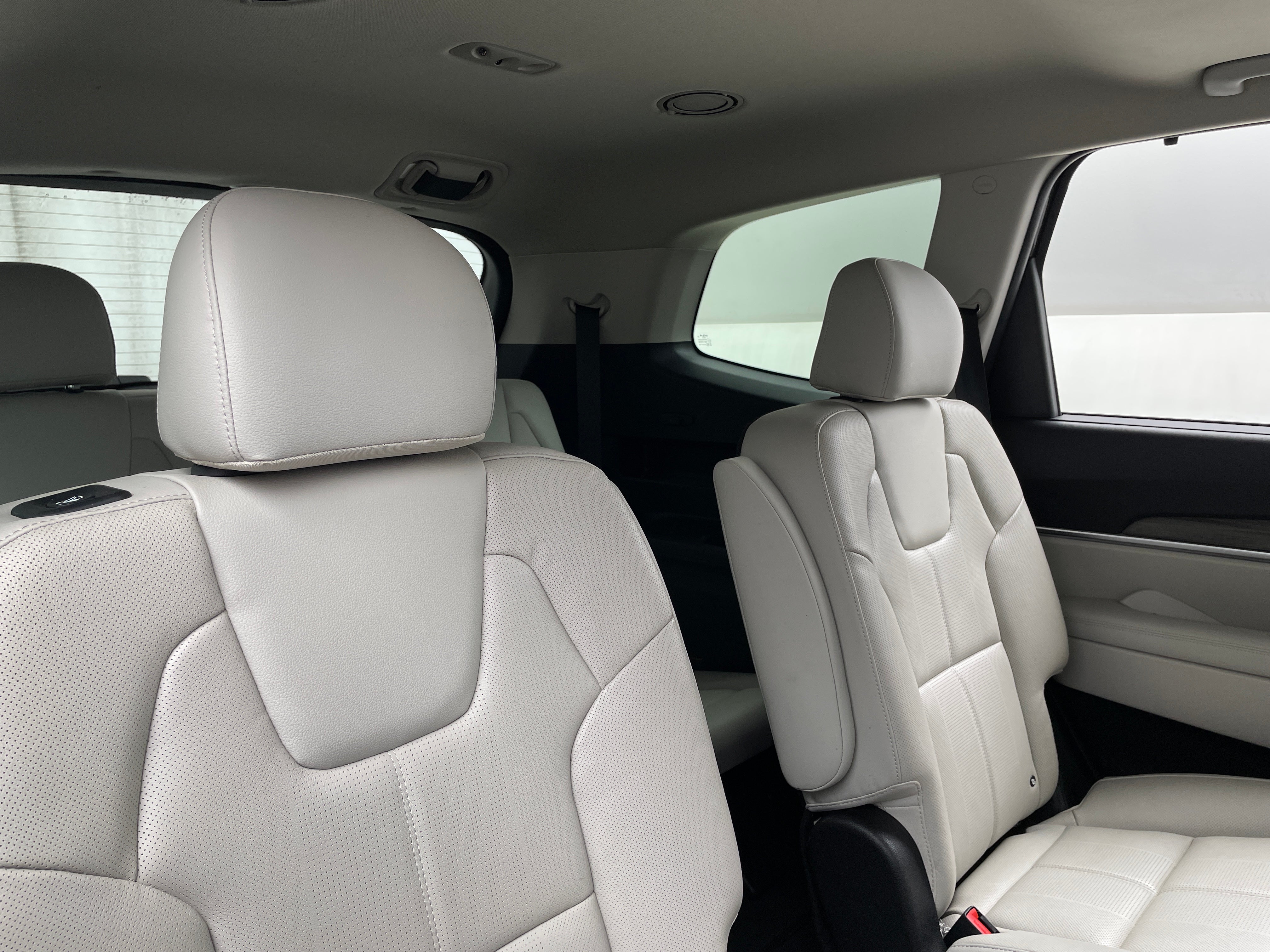 2022 Kia Telluride EX 5