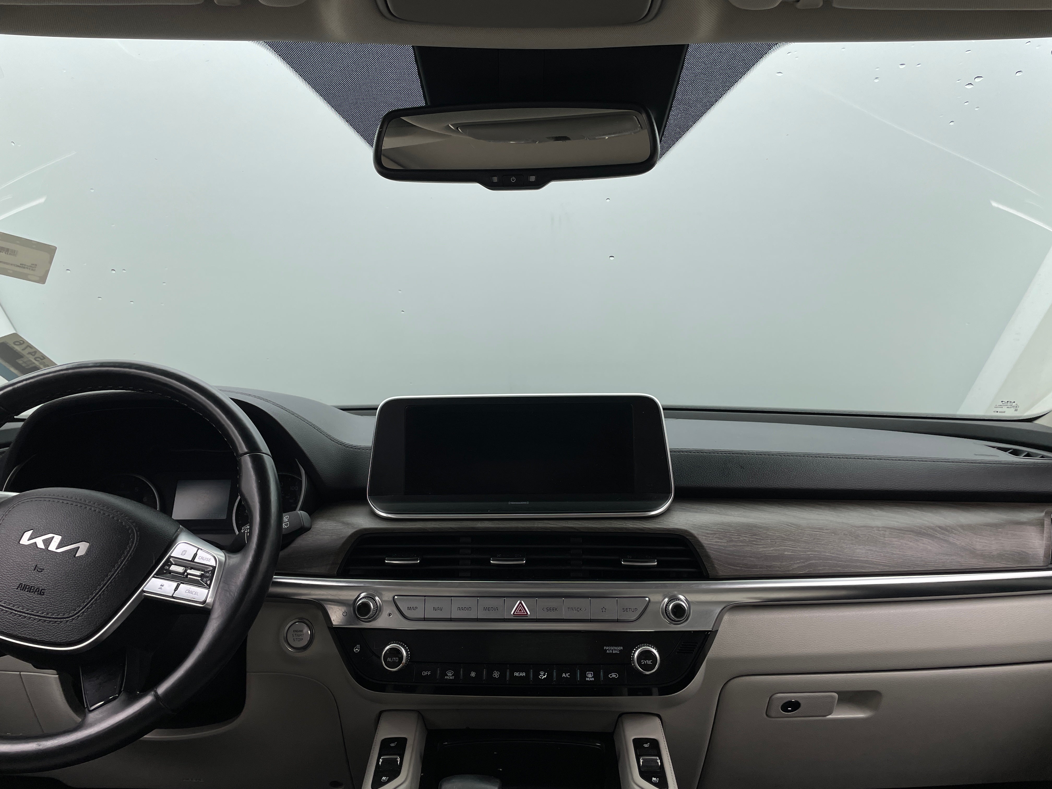 2022 Kia Telluride EX 2