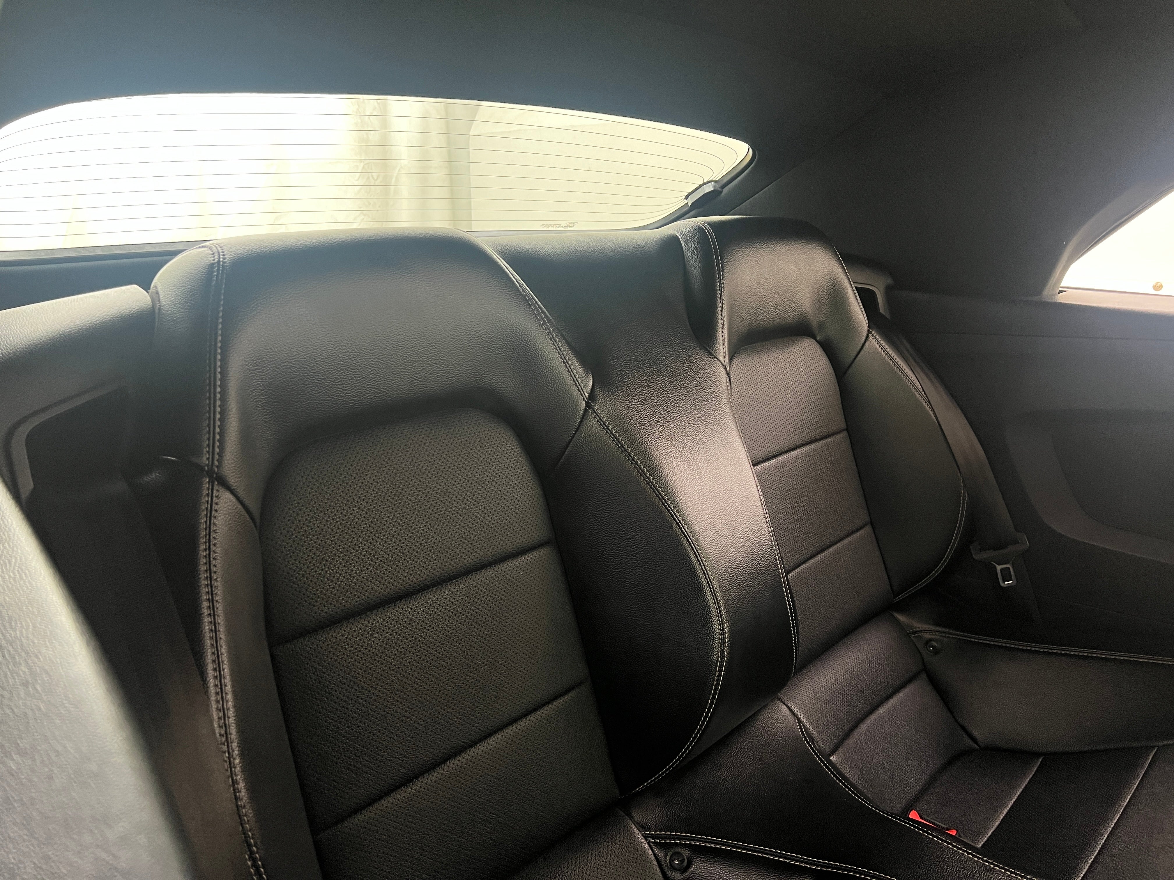 2018 Ford Mustang GT Premium 5