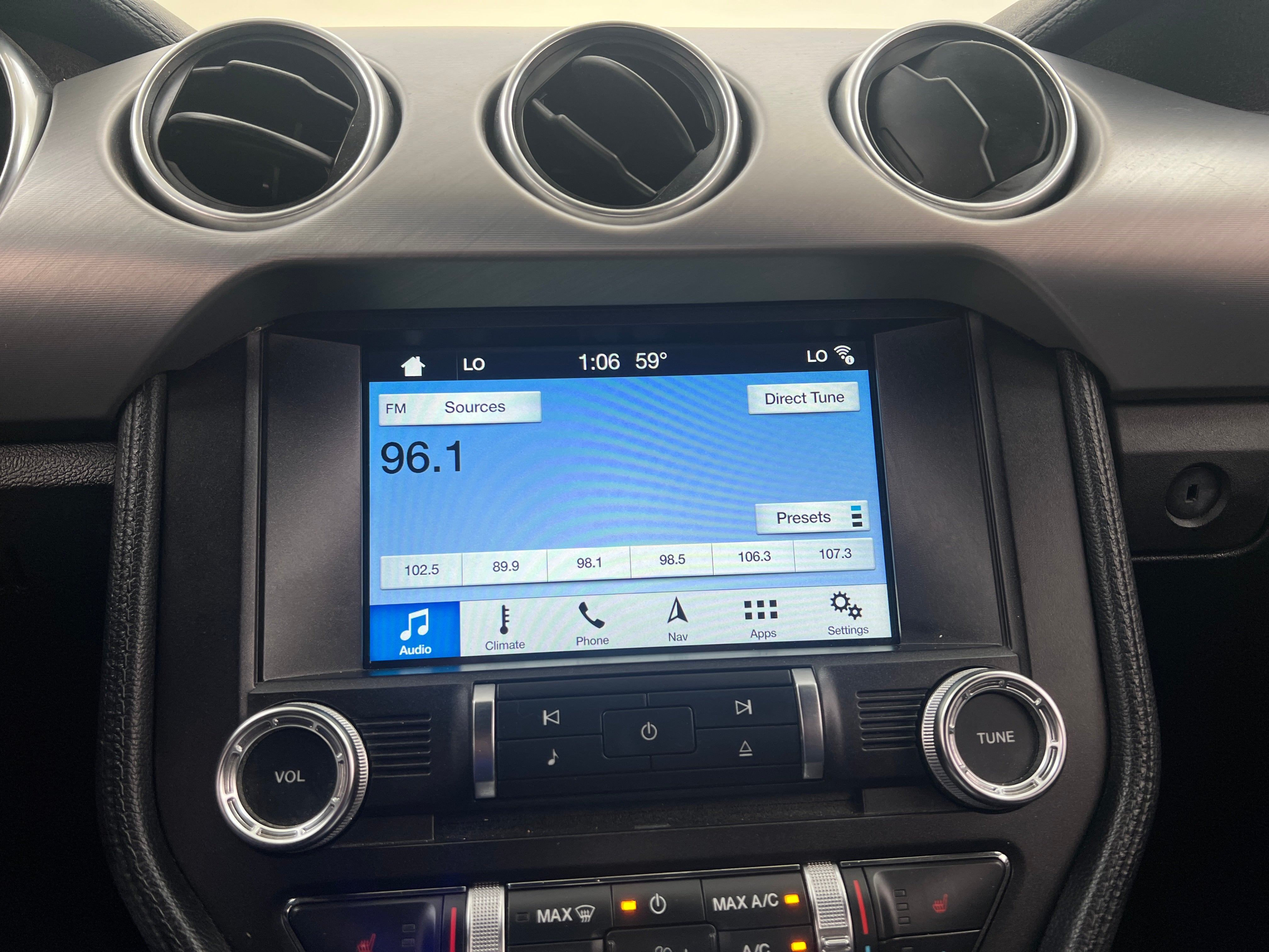 2018 Ford Mustang GT Premium 3