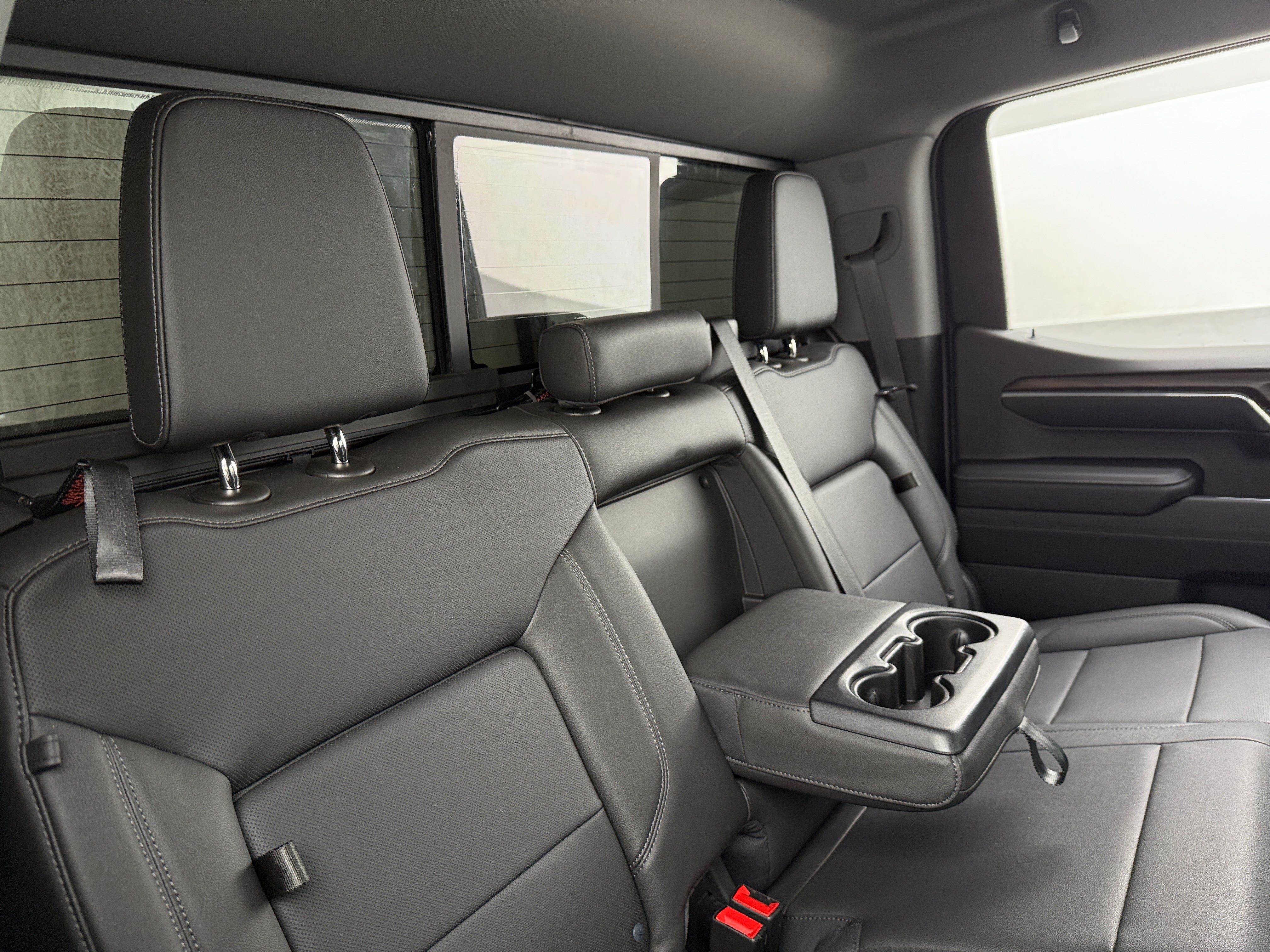 2022 GMC Sierra 1500 SLT 5