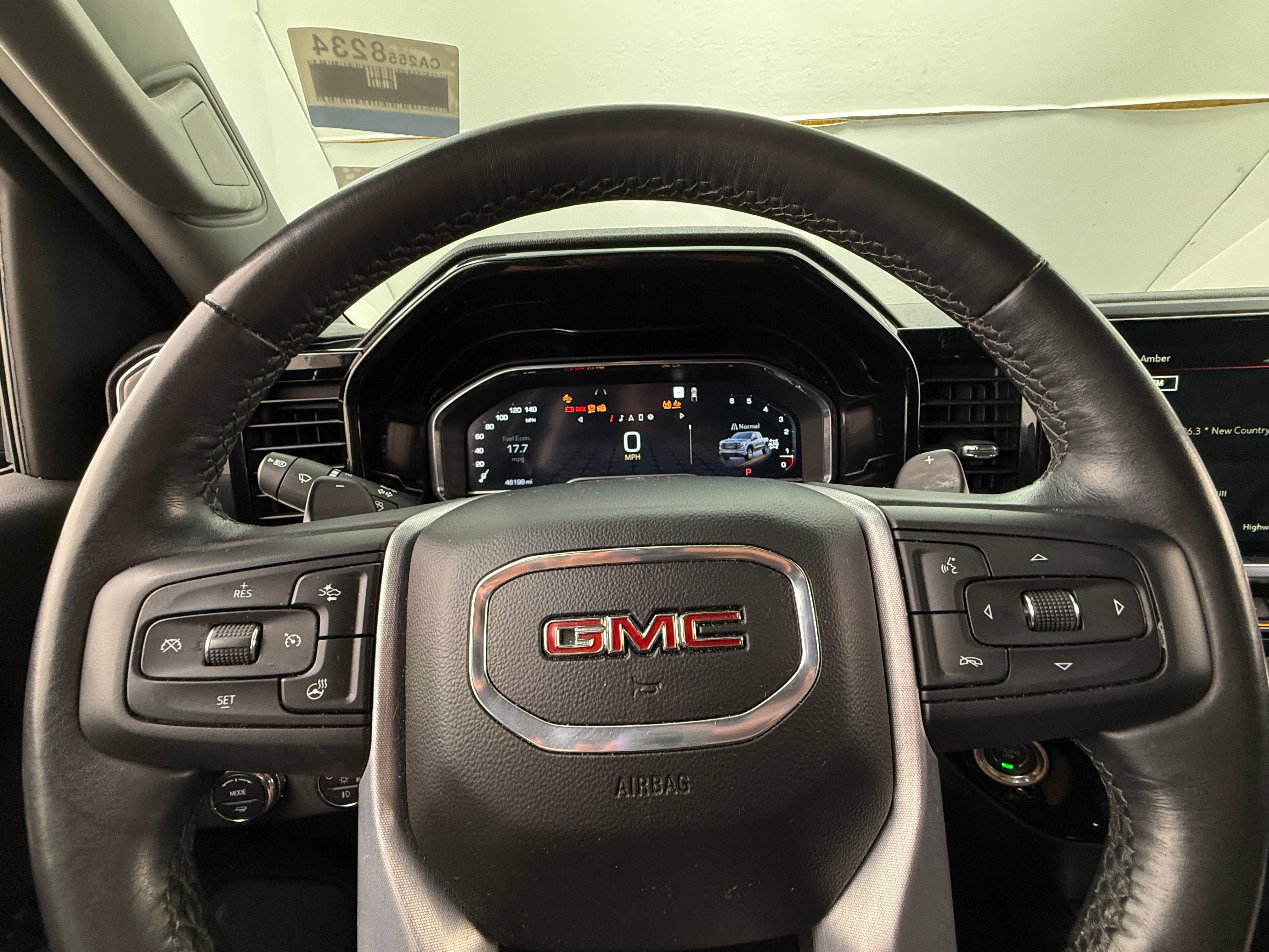 2022 GMC Sierra 1500 SLT 4