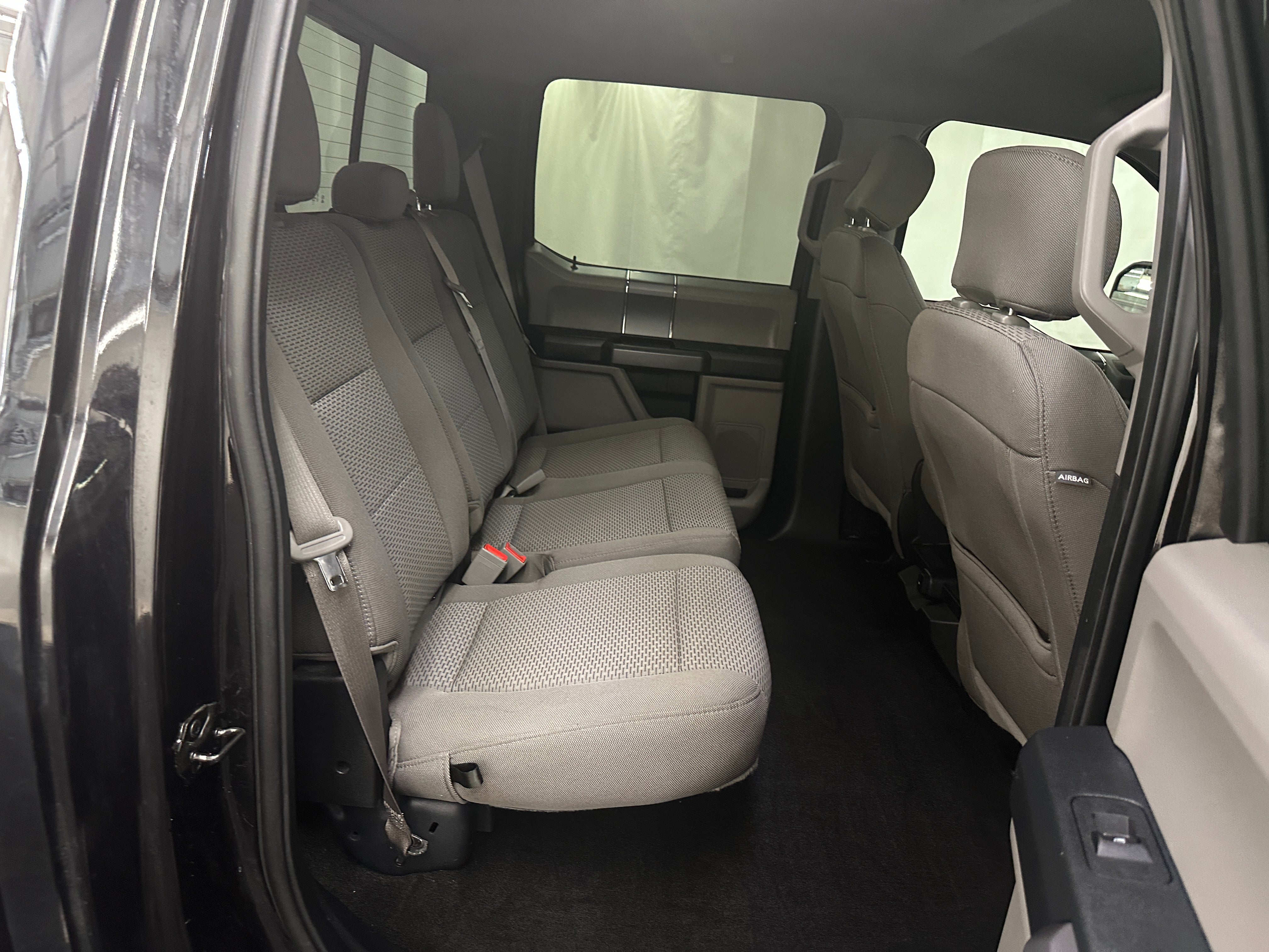 2019 Ford Econoline E-150 6