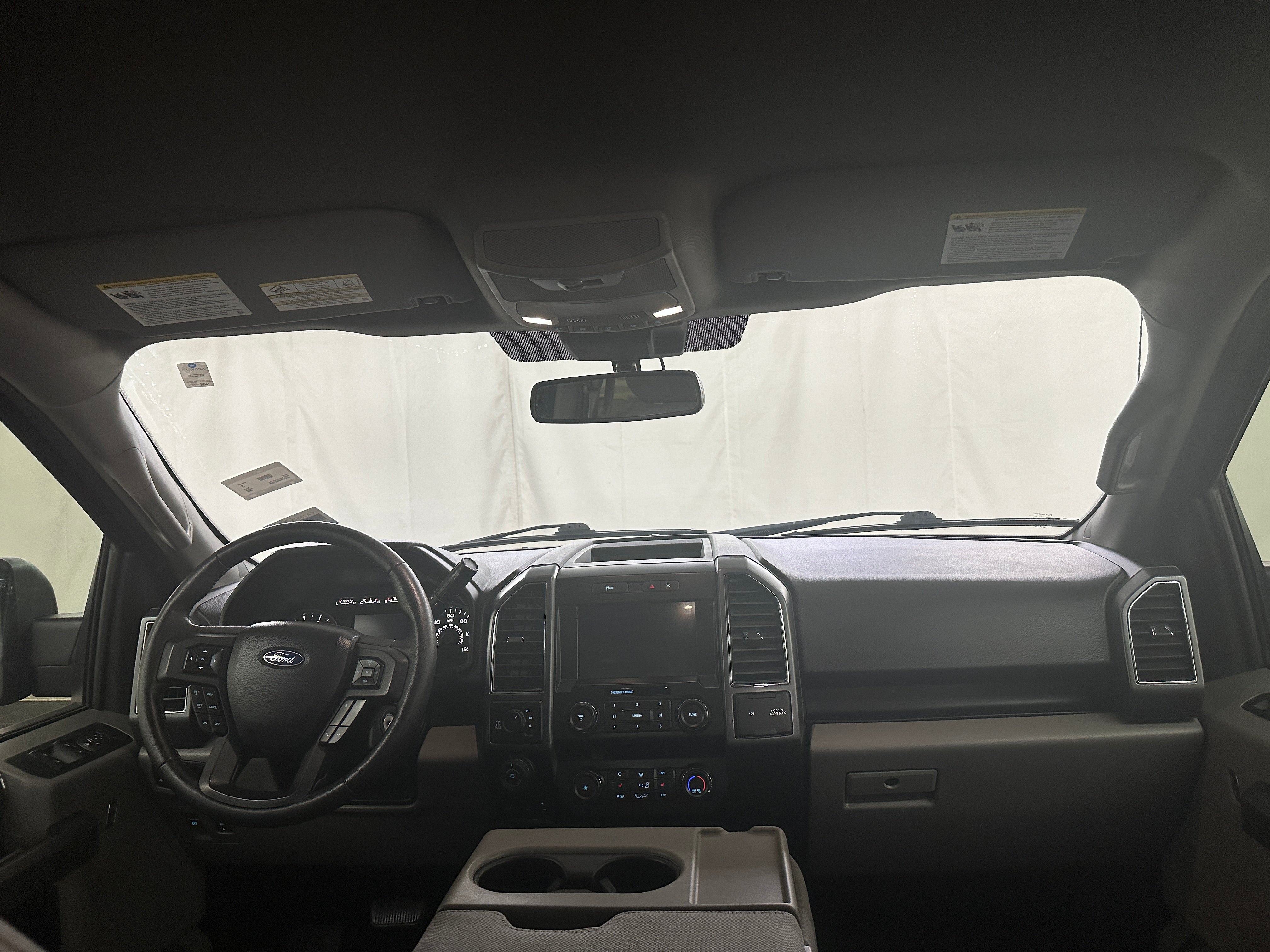 2019 Ford Econoline E-150 3