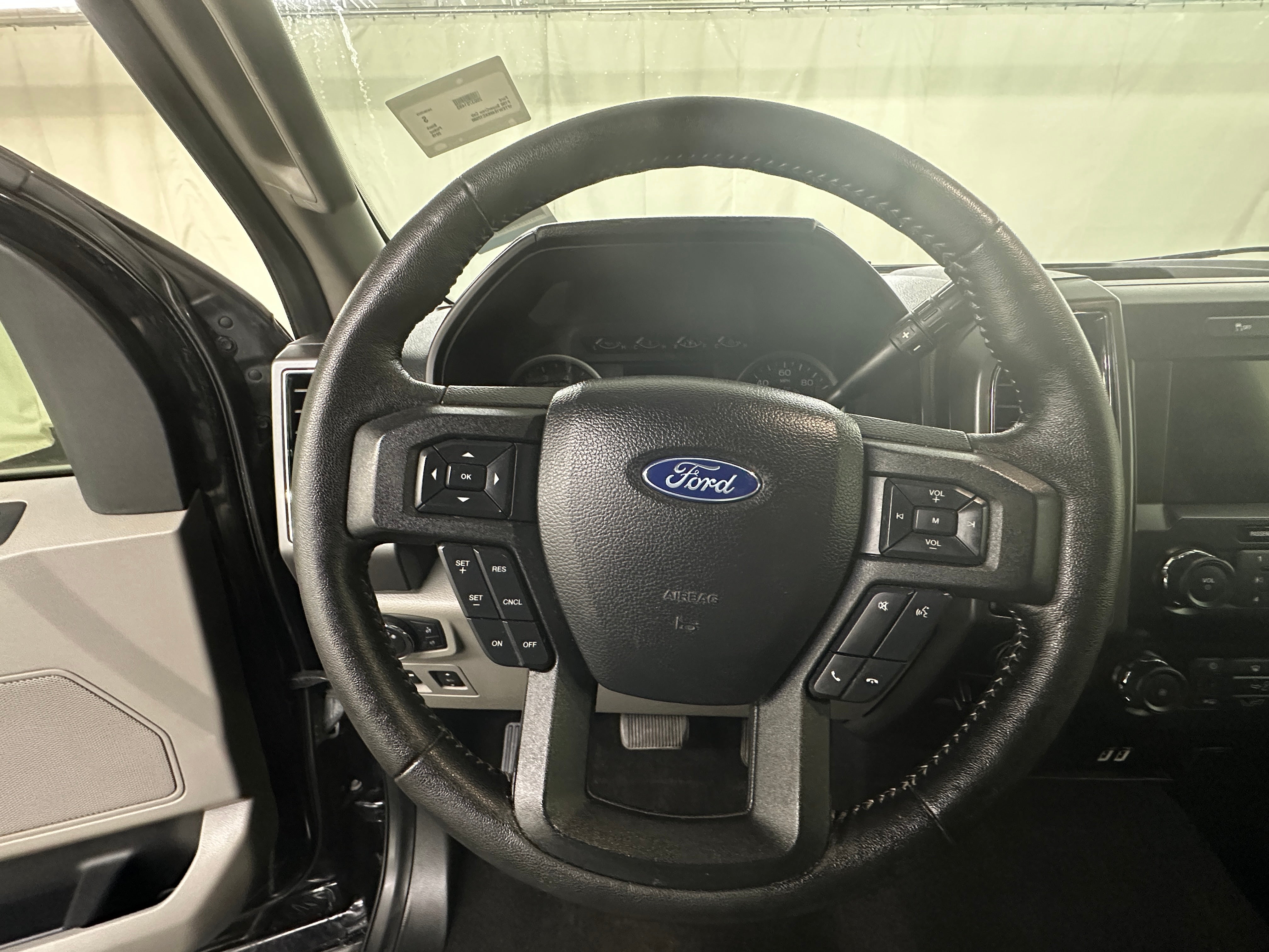 2019 Ford Econoline E-150 5