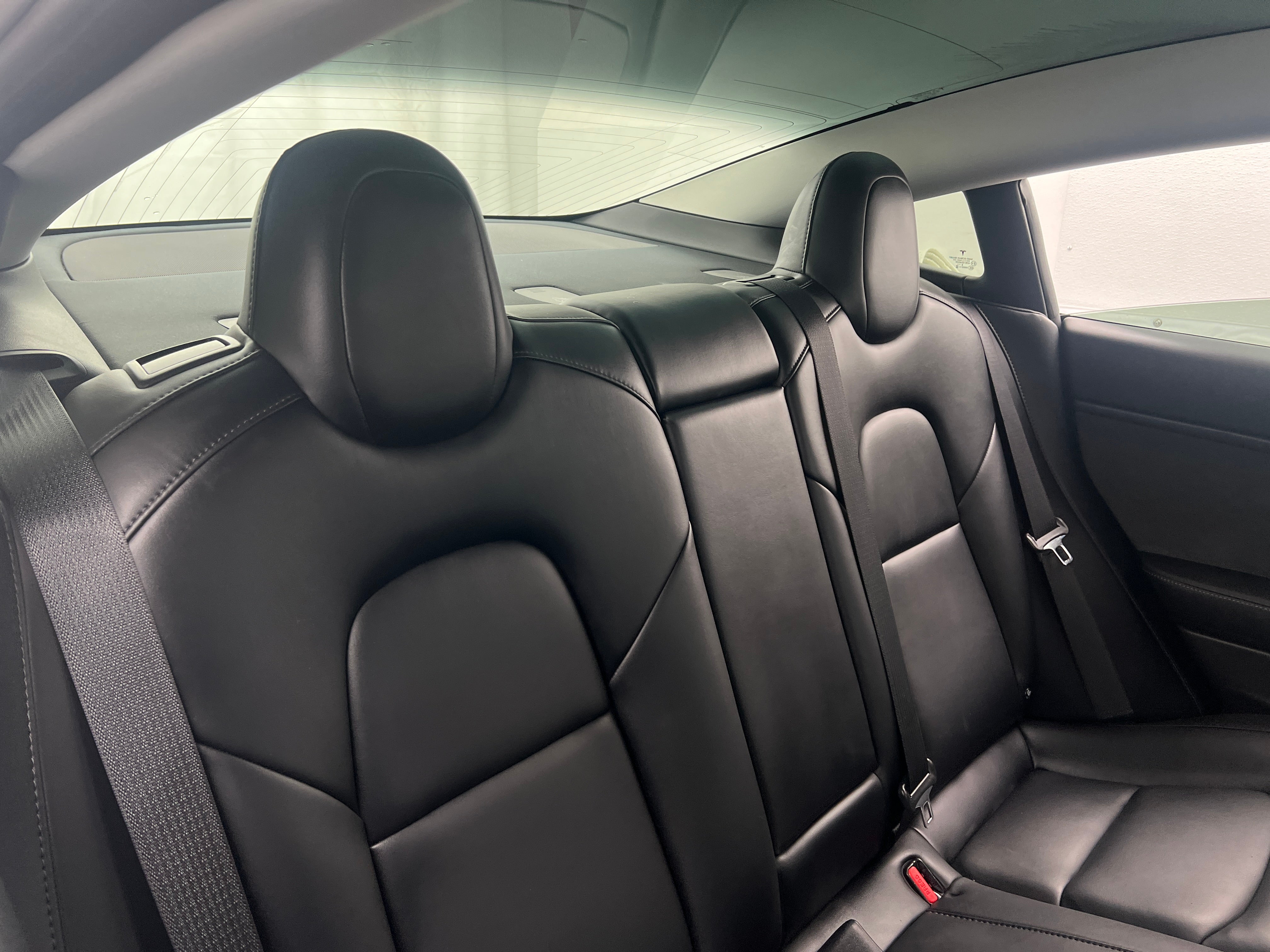 2018 Tesla Model 3 Mid Range 5