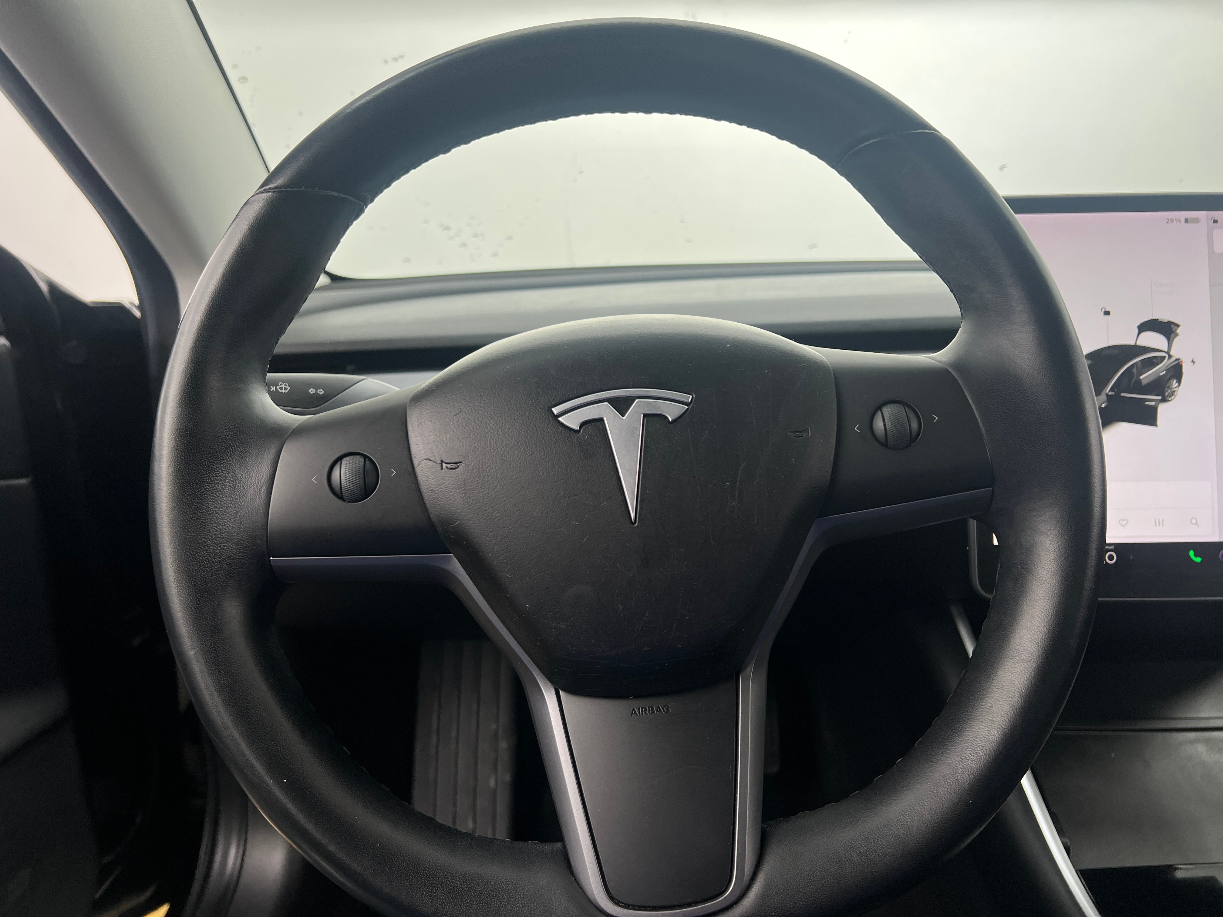 2018 Tesla Model 3 Mid Range 4