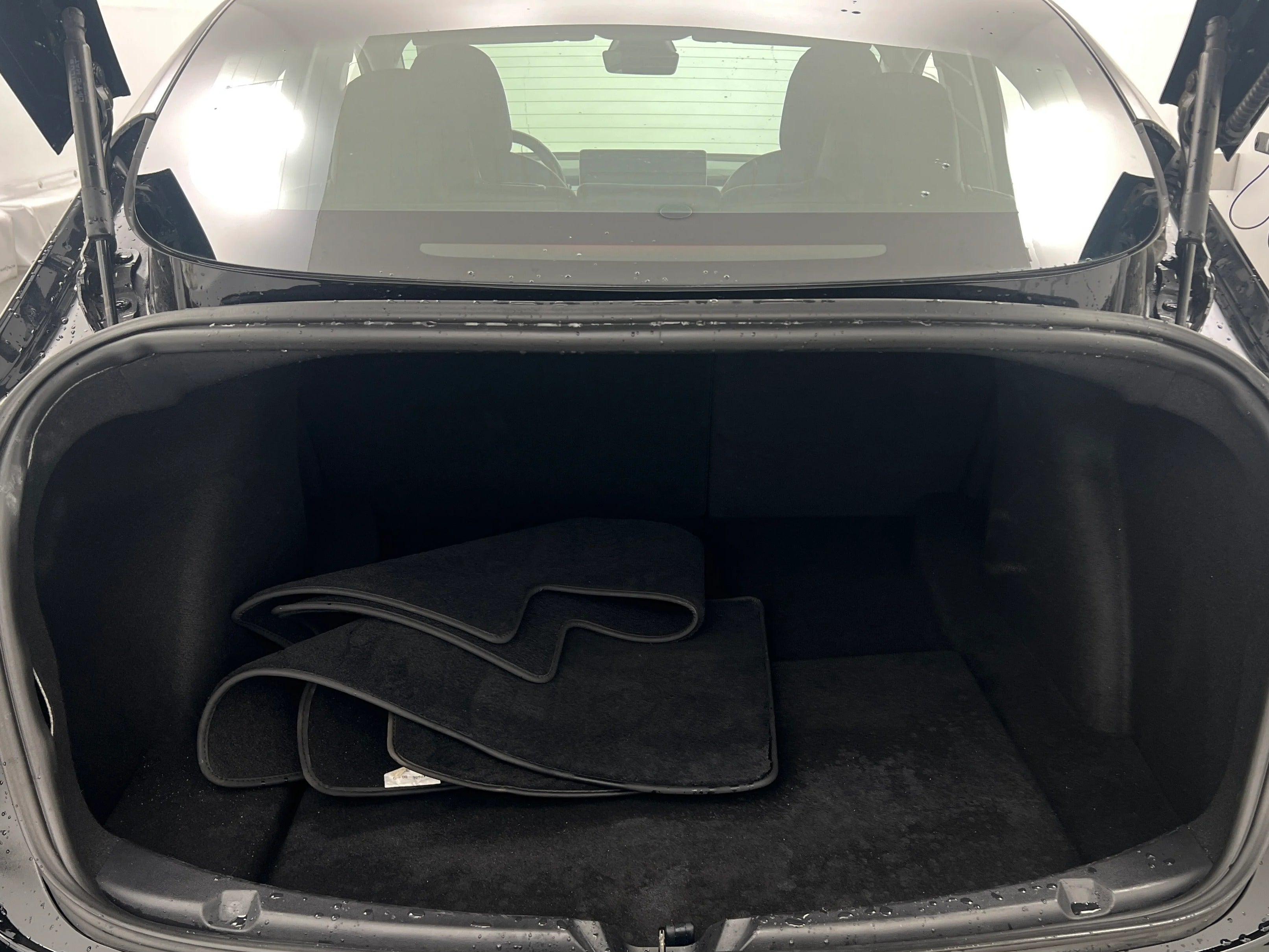 2018 Tesla Model 3 Mid Range 6