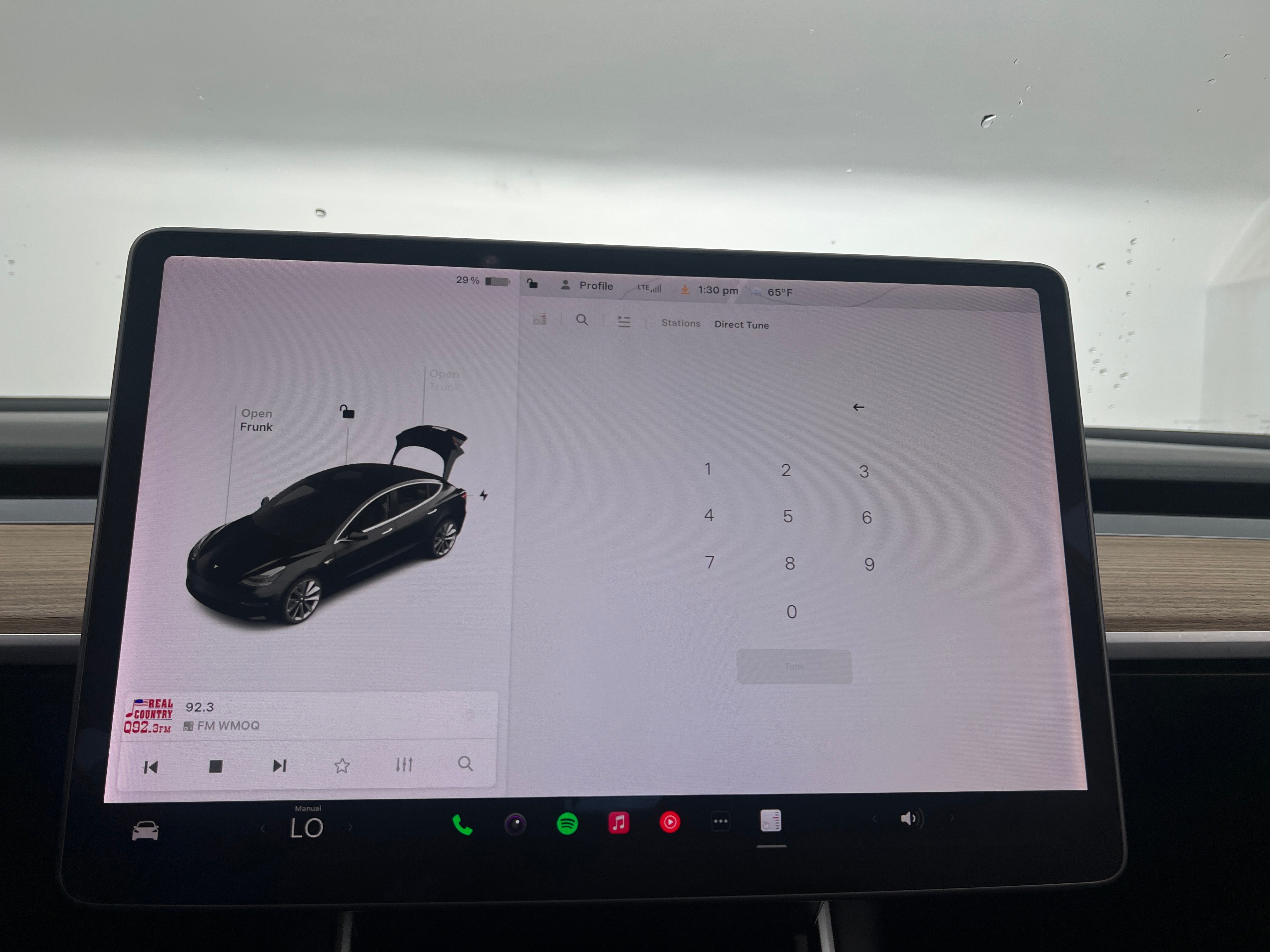 2018 Tesla Model 3 Mid Range 3