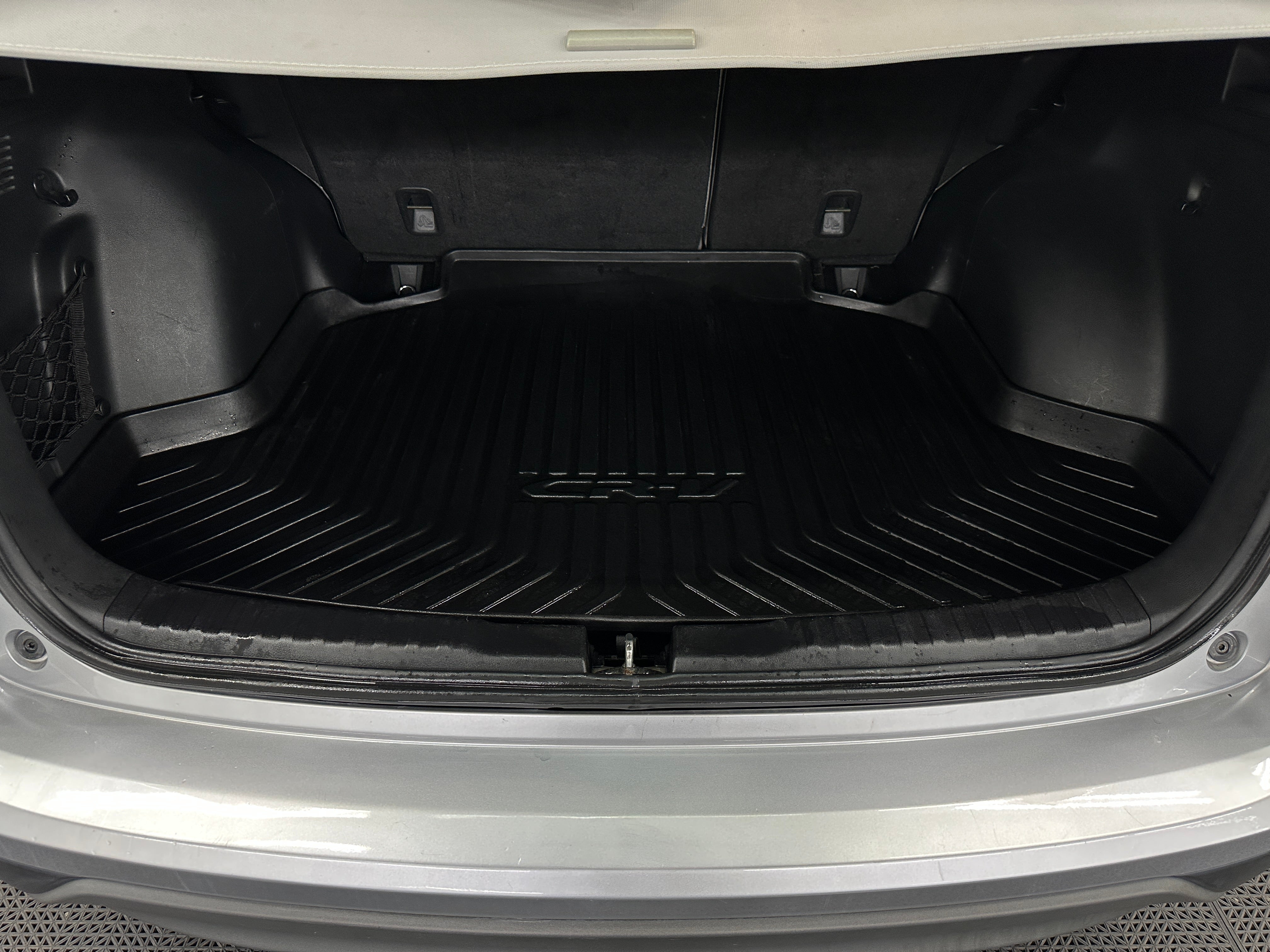 2016 Honda CR-V SE 7