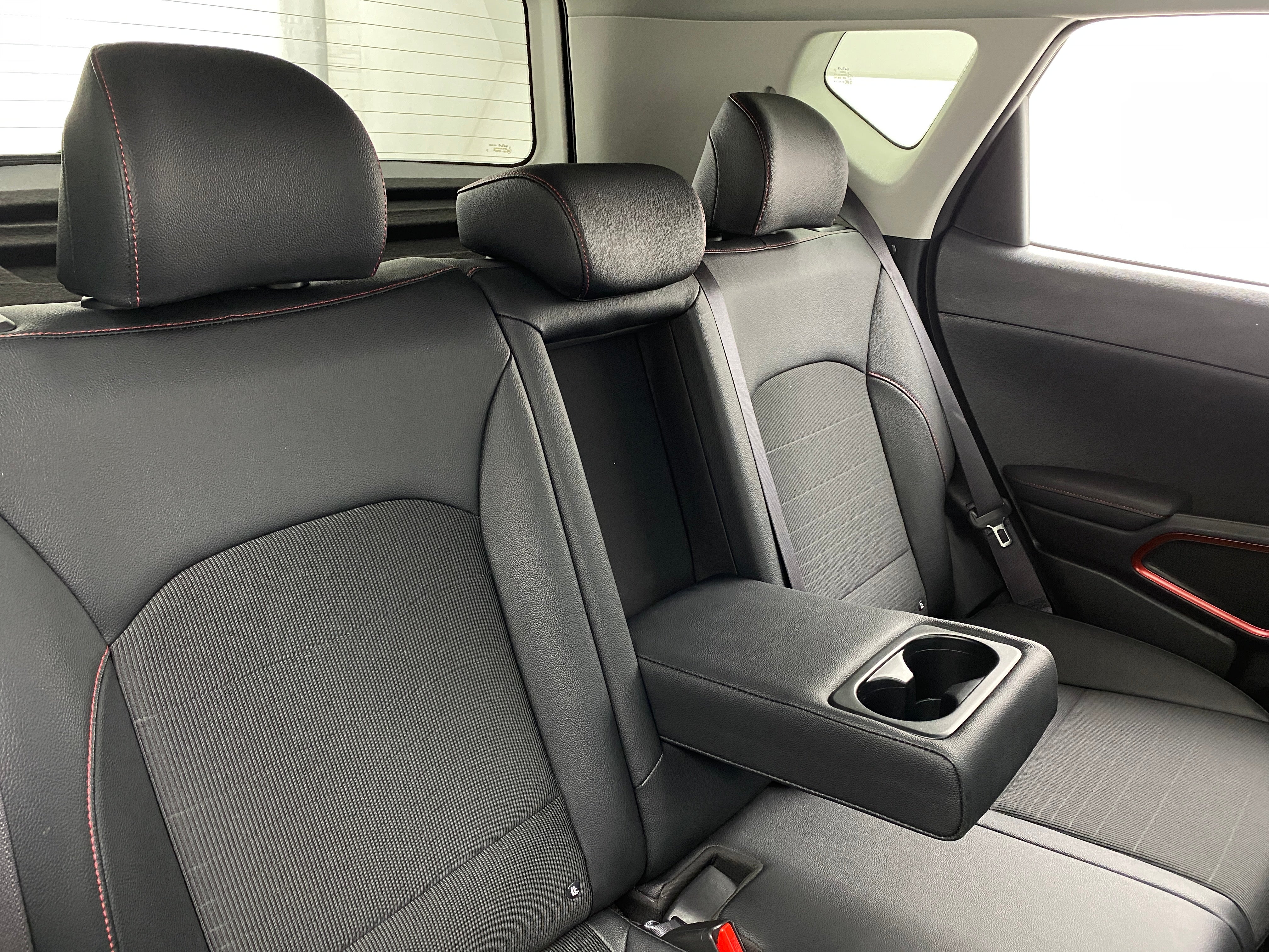2022 Kia Soul Turbo 5