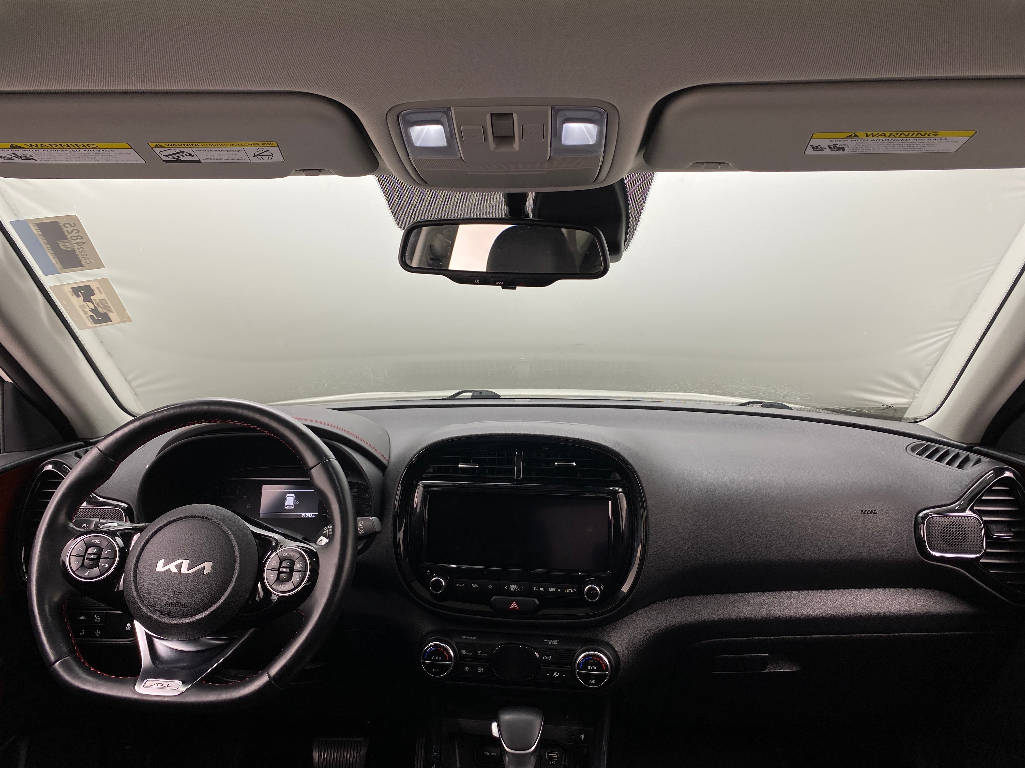 2022 Kia Soul Turbo 2