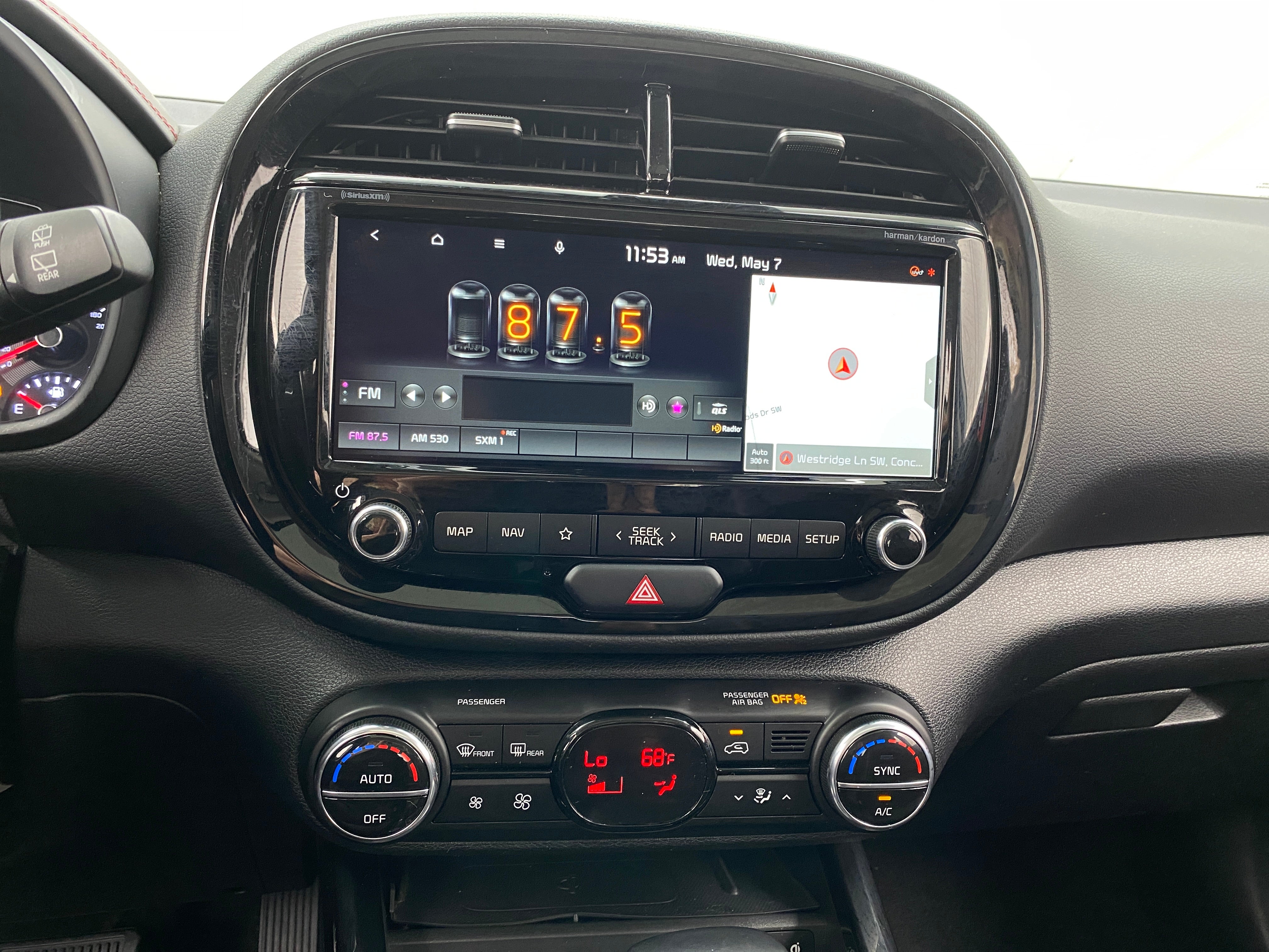 2022 Kia Soul Turbo 3