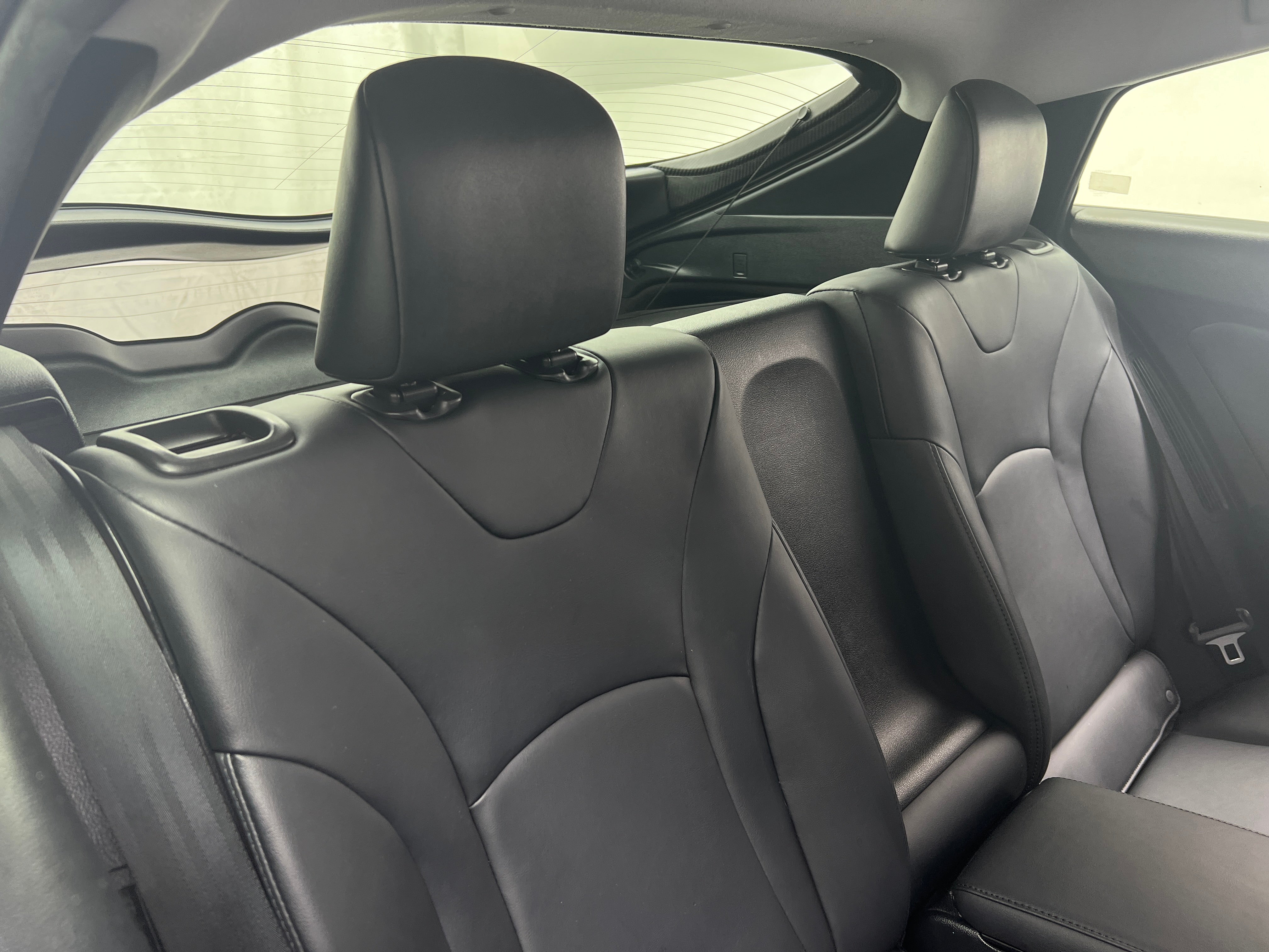2017 Toyota Prius Prime Premium 6