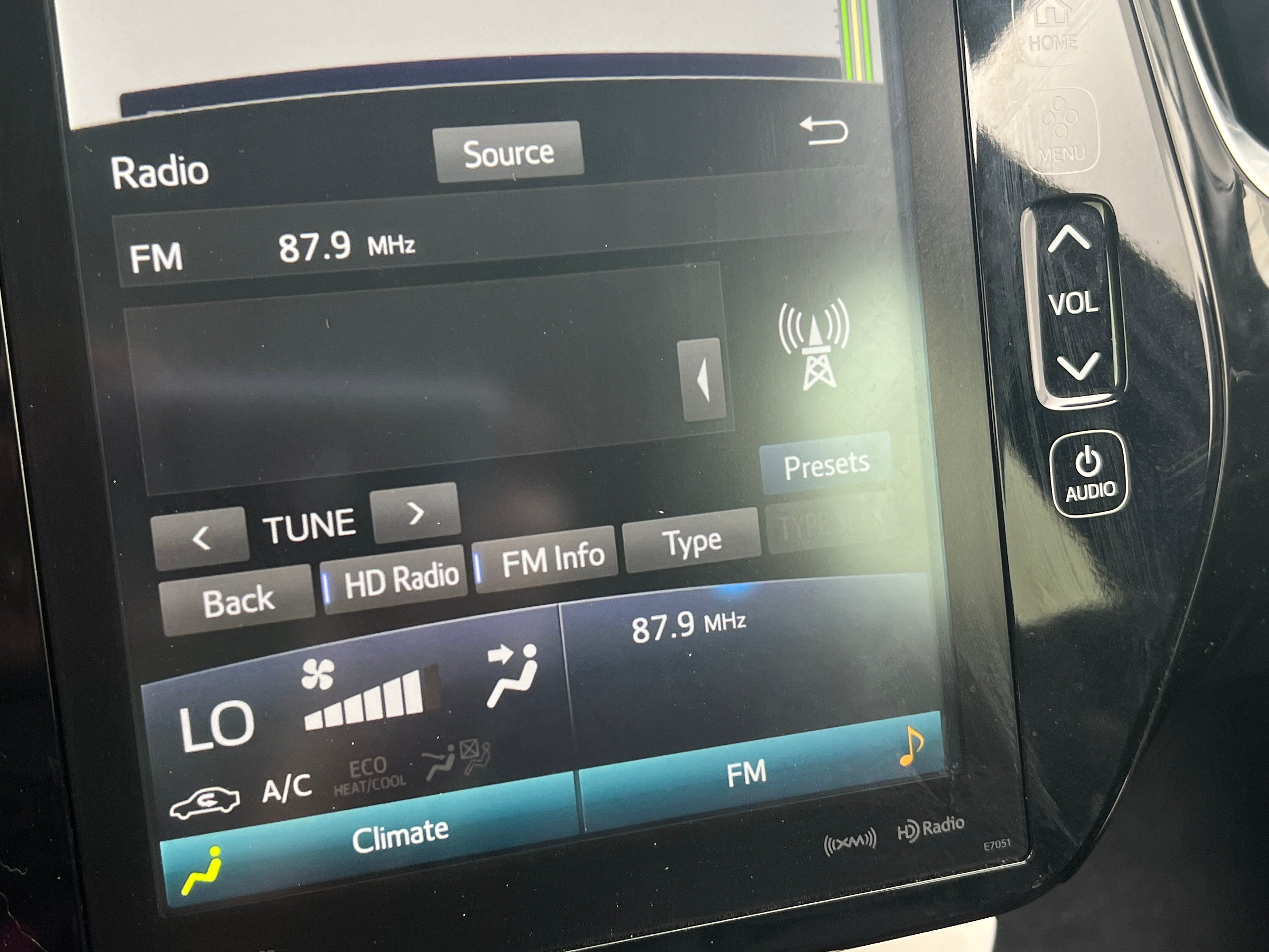 2017 Toyota Prius Prime Premium 4
