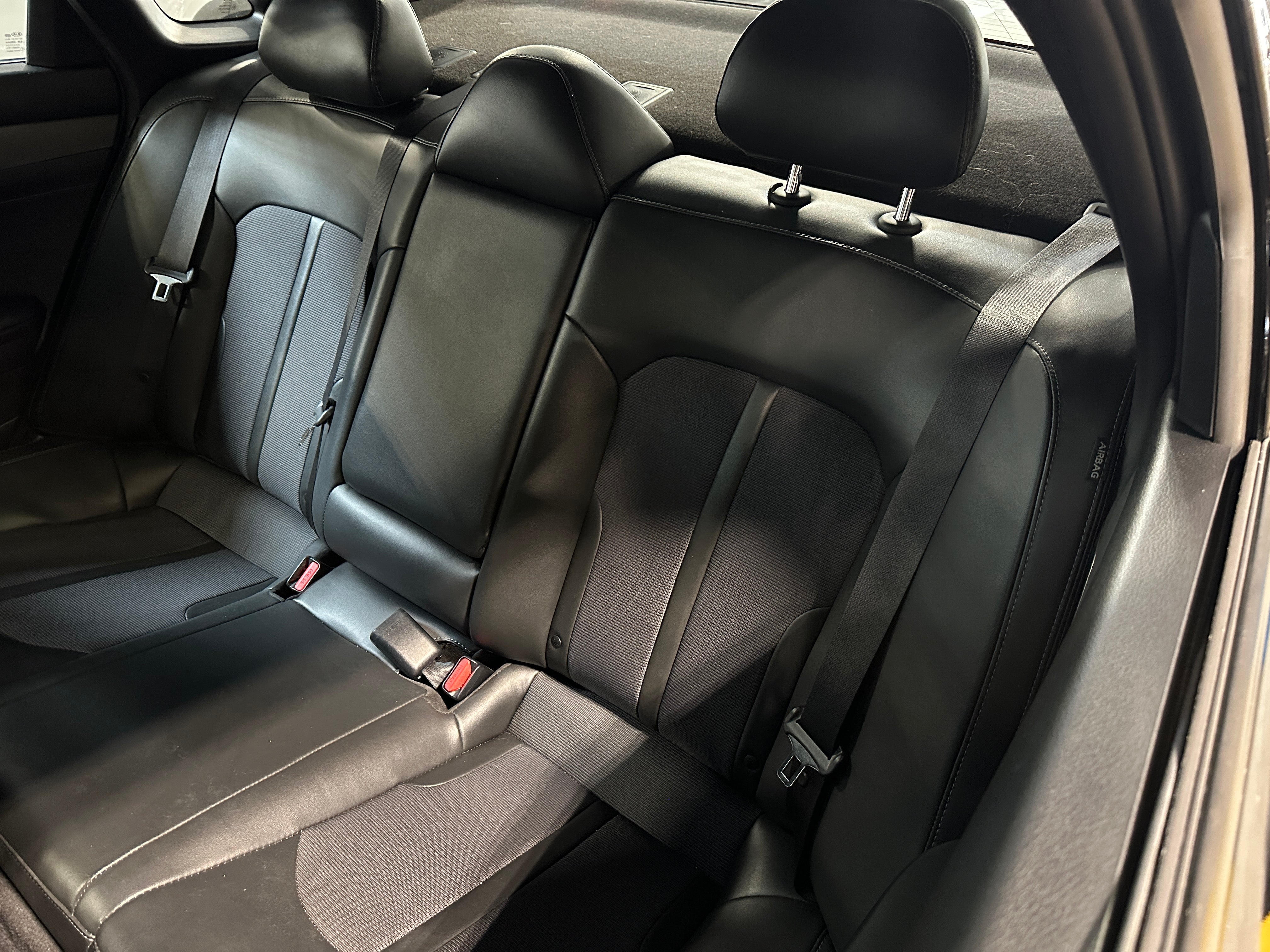2021 Kia K5 GT-Line 6