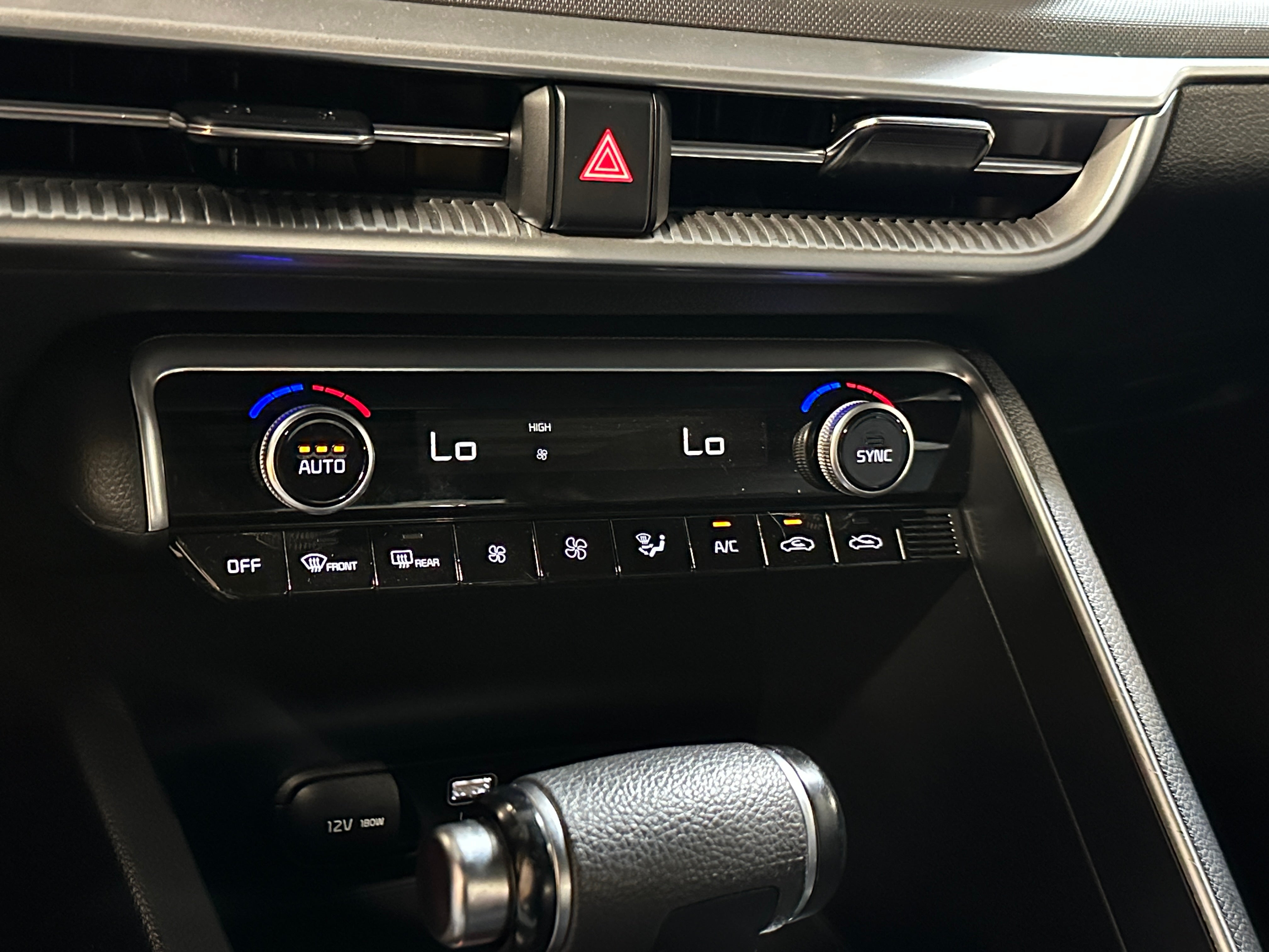 2021 Kia K5 GT-Line 4