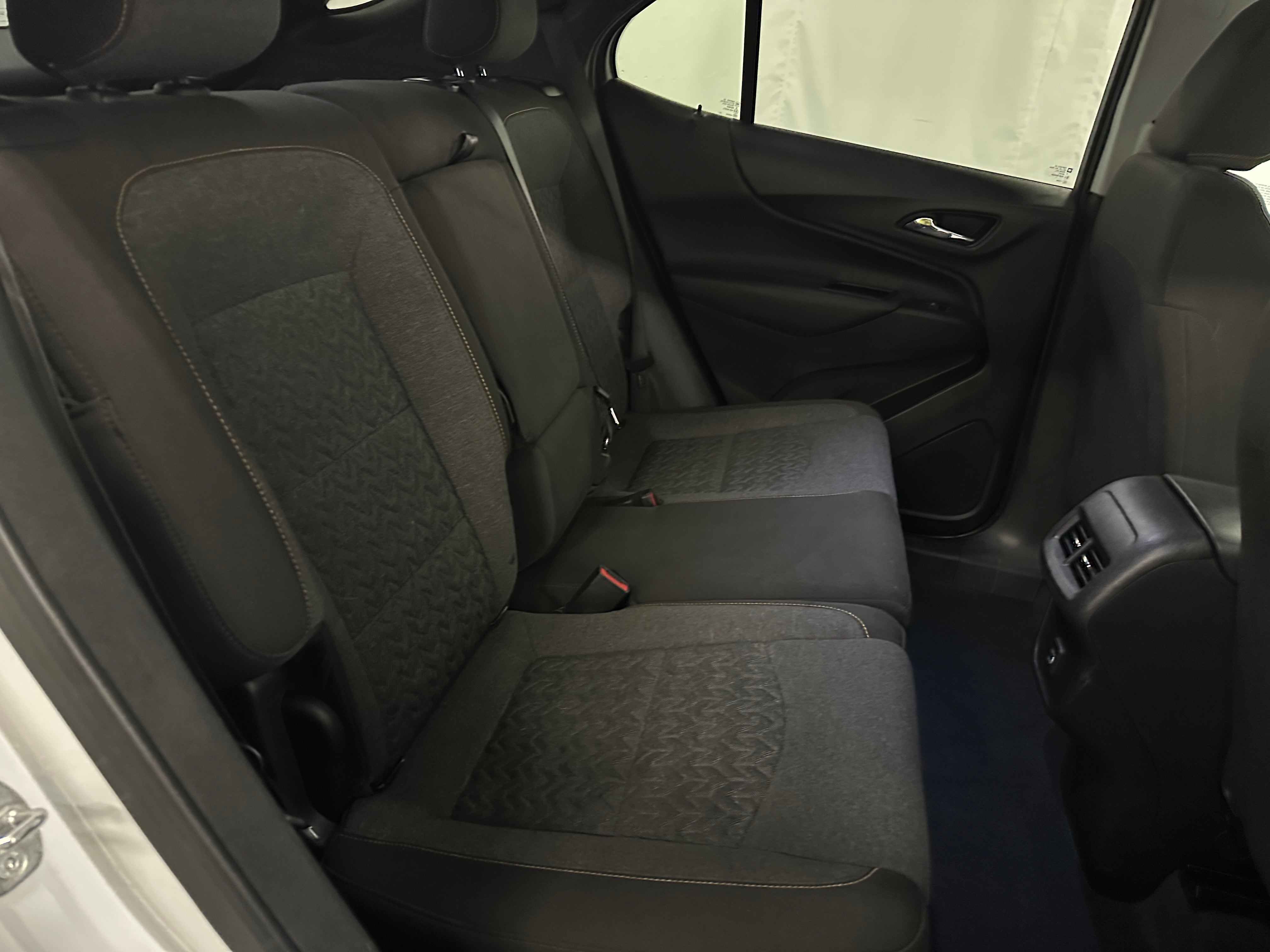 2023 Chevrolet Equinox LT 6