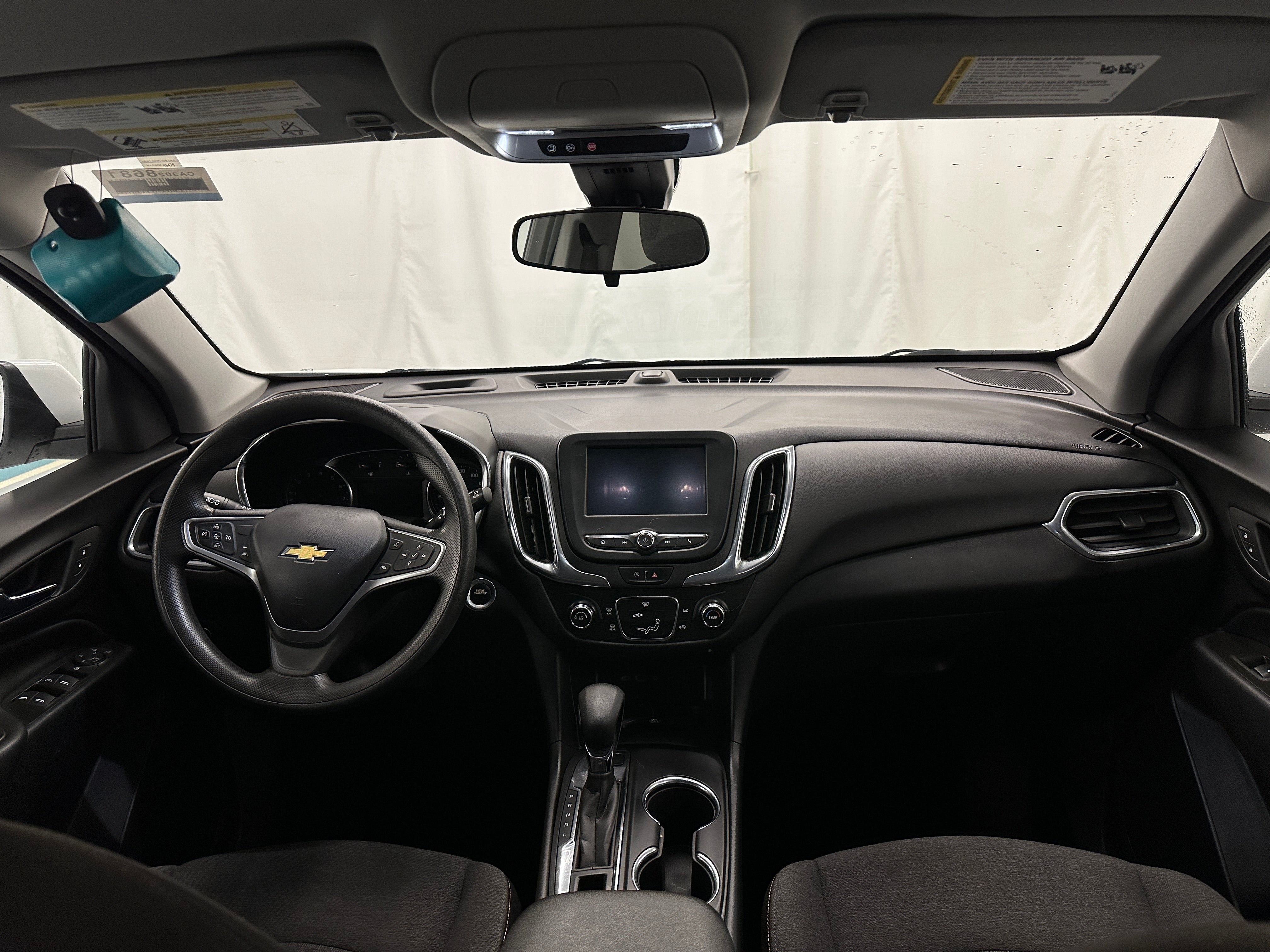 2023 Chevrolet Equinox LT 3