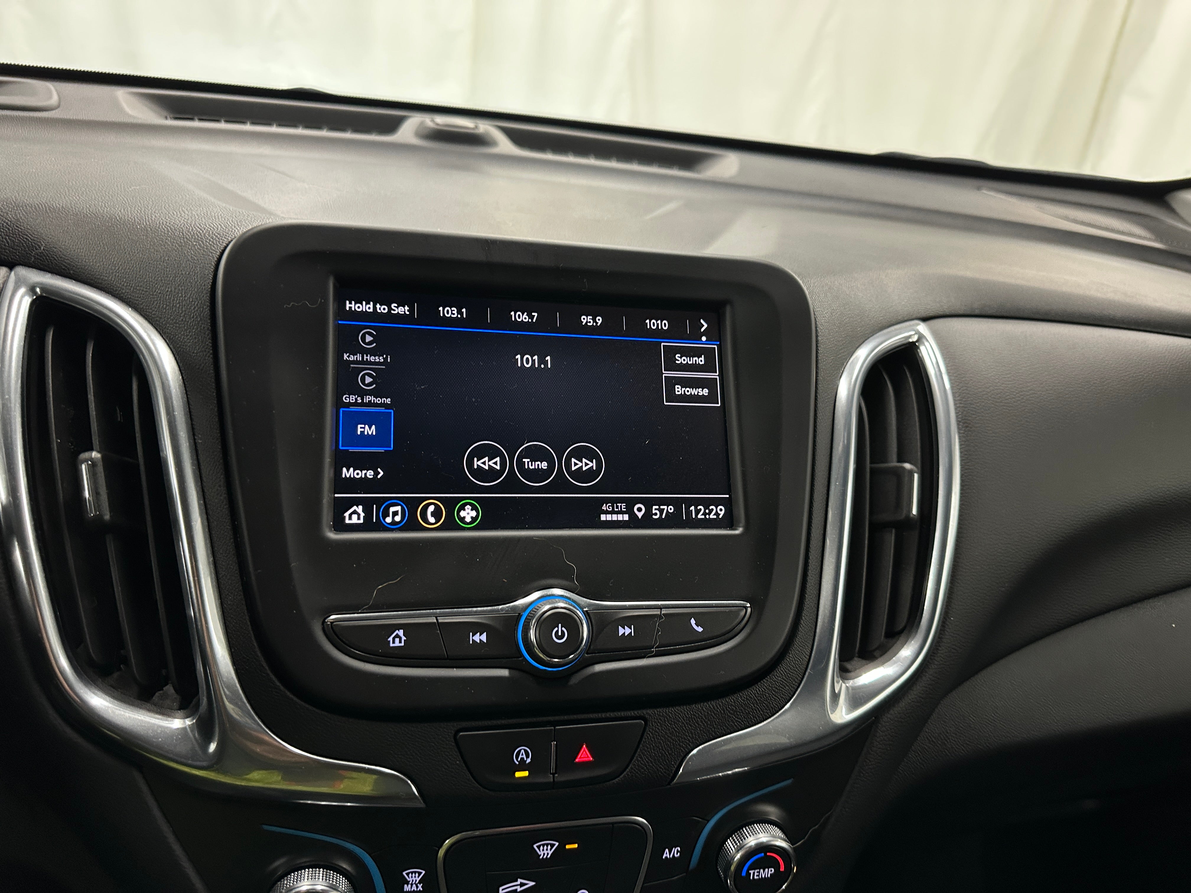 2023 Chevrolet Equinox LT 4