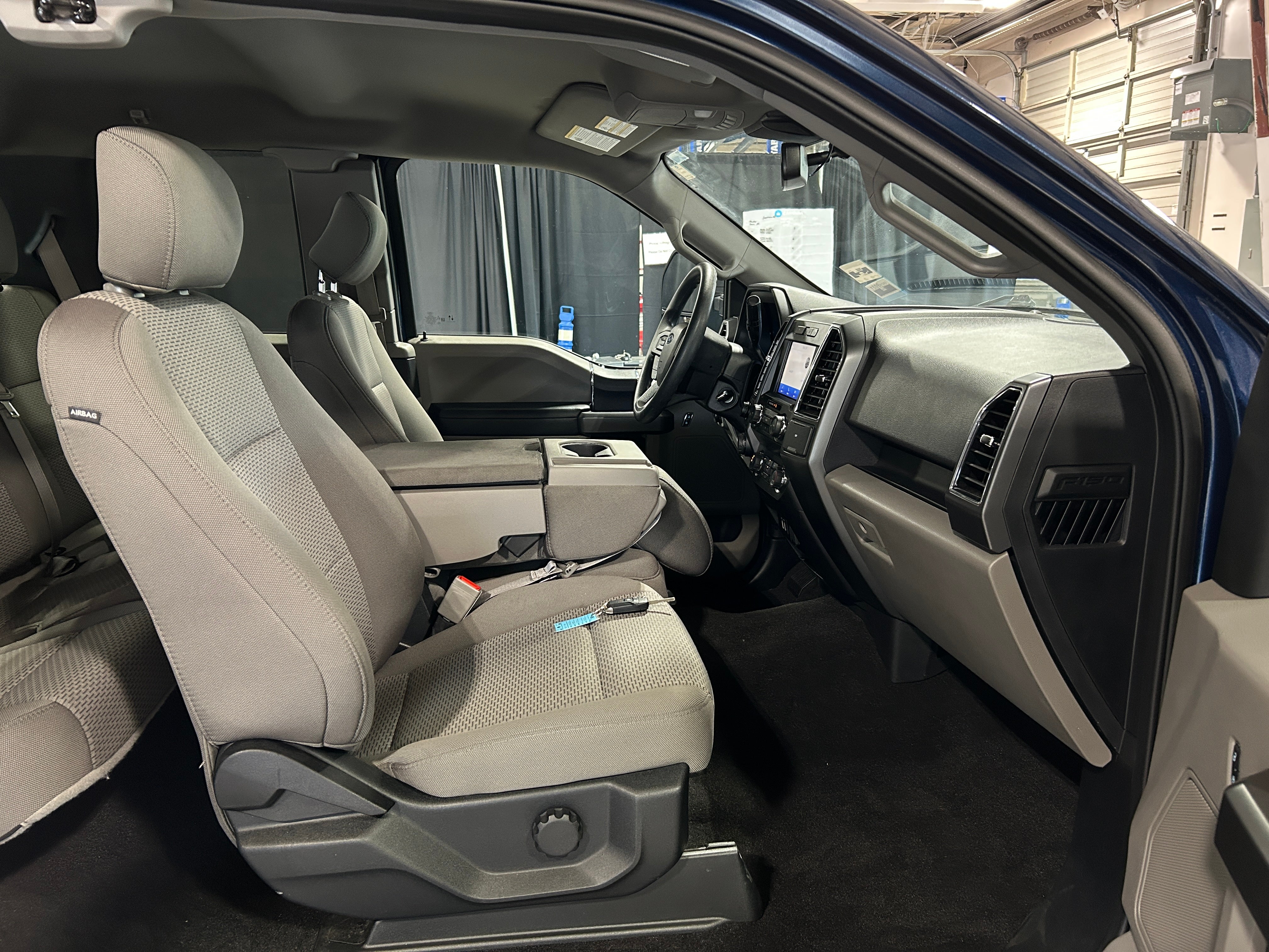 2020 Ford Econoline E-150 2