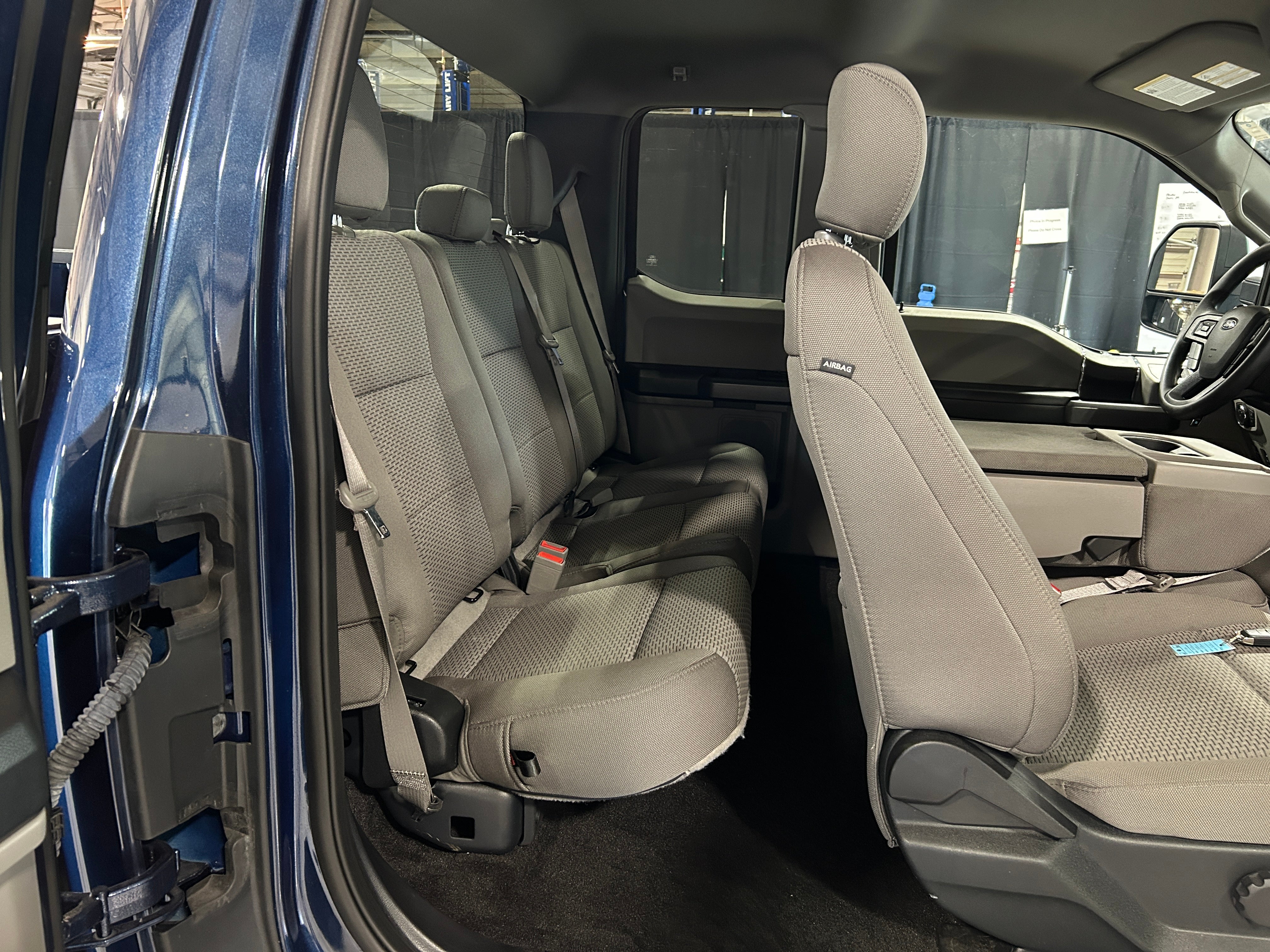 2020 Ford Econoline E-150 6