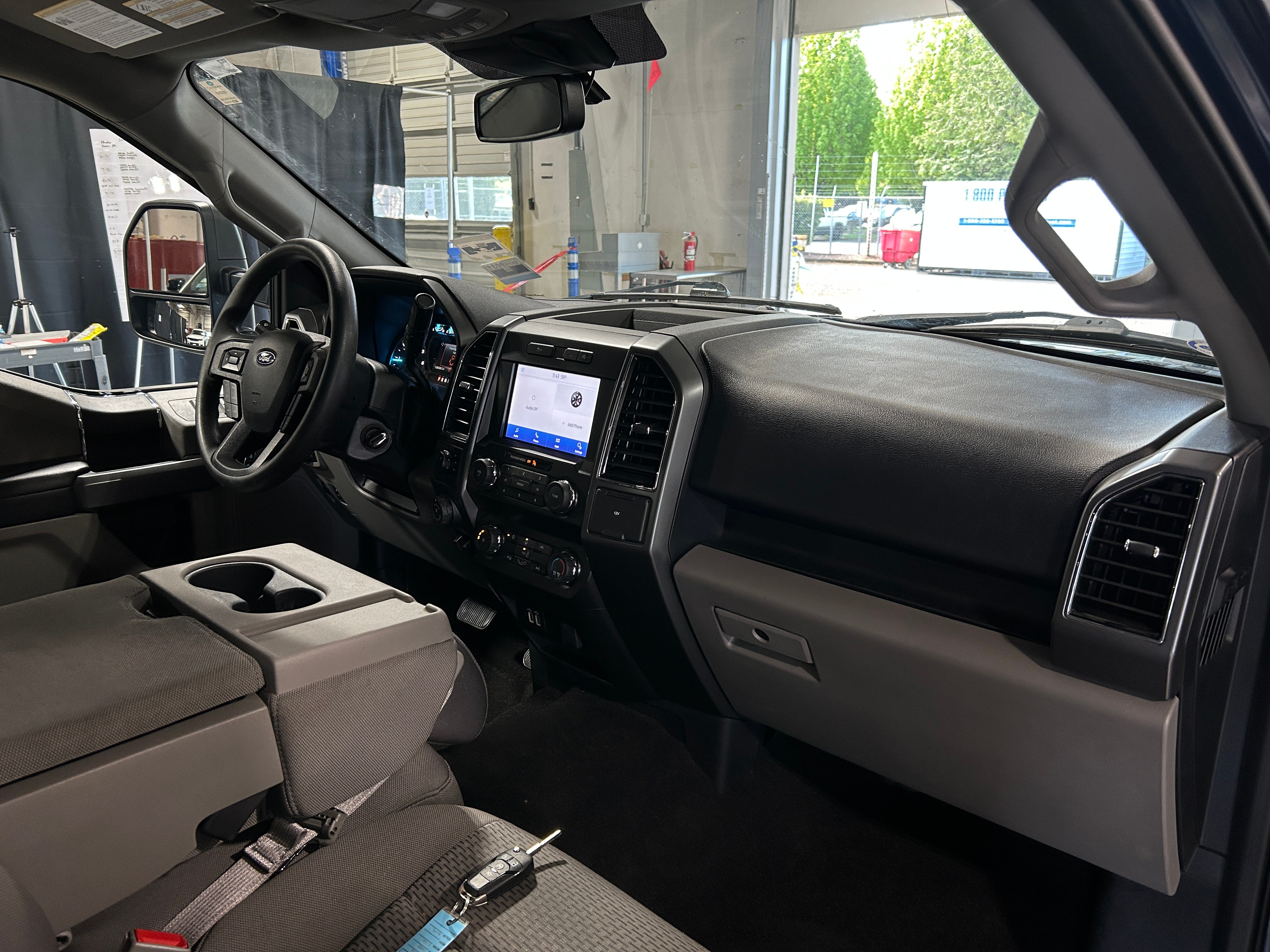 2020 Ford Econoline E-150 3