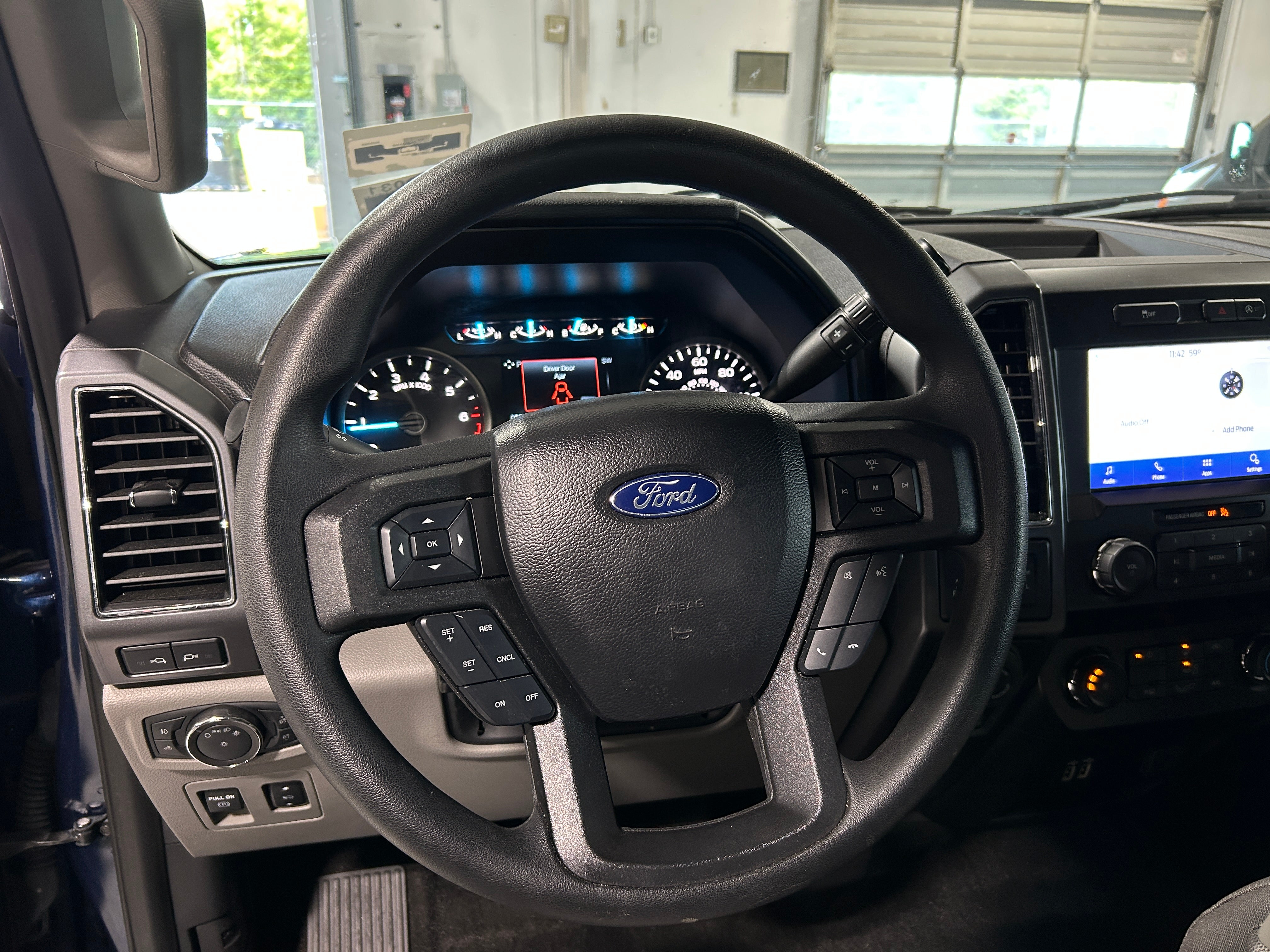 2020 Ford Econoline E-150 5