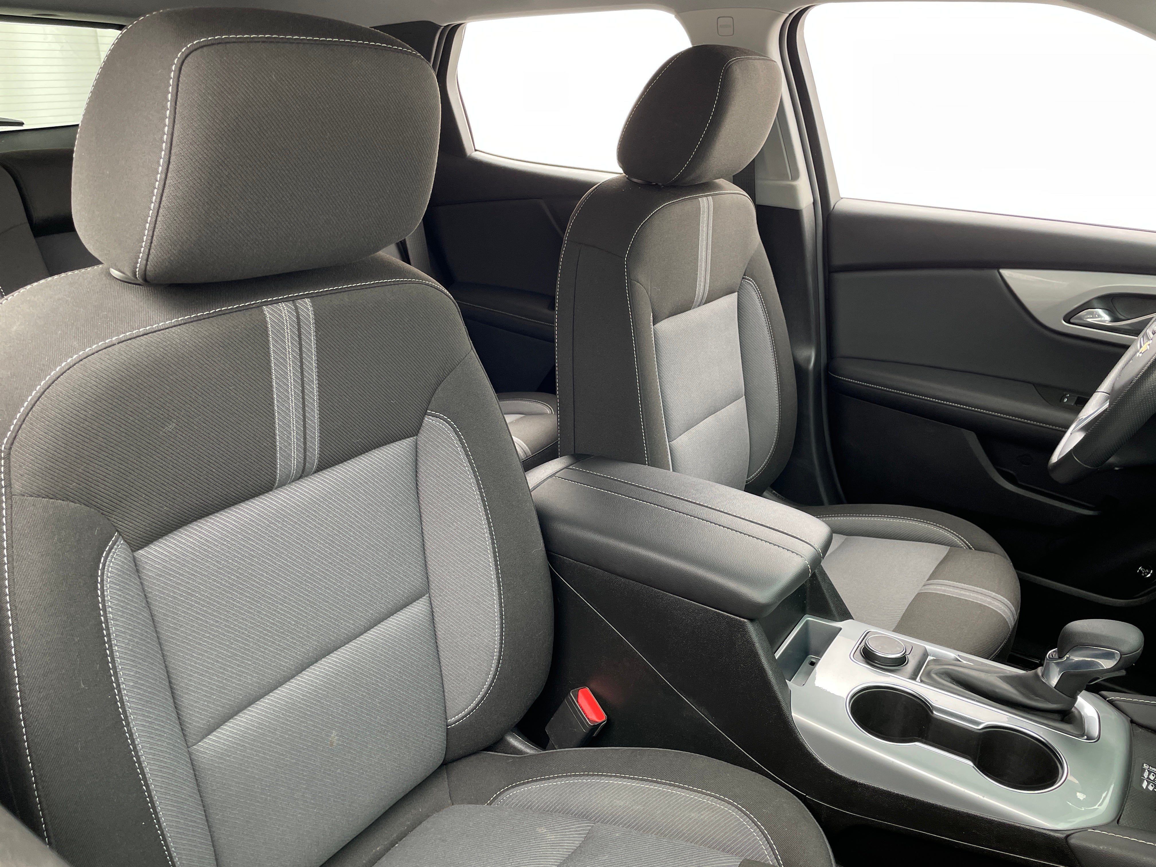 2023 Chevrolet Blazer  2