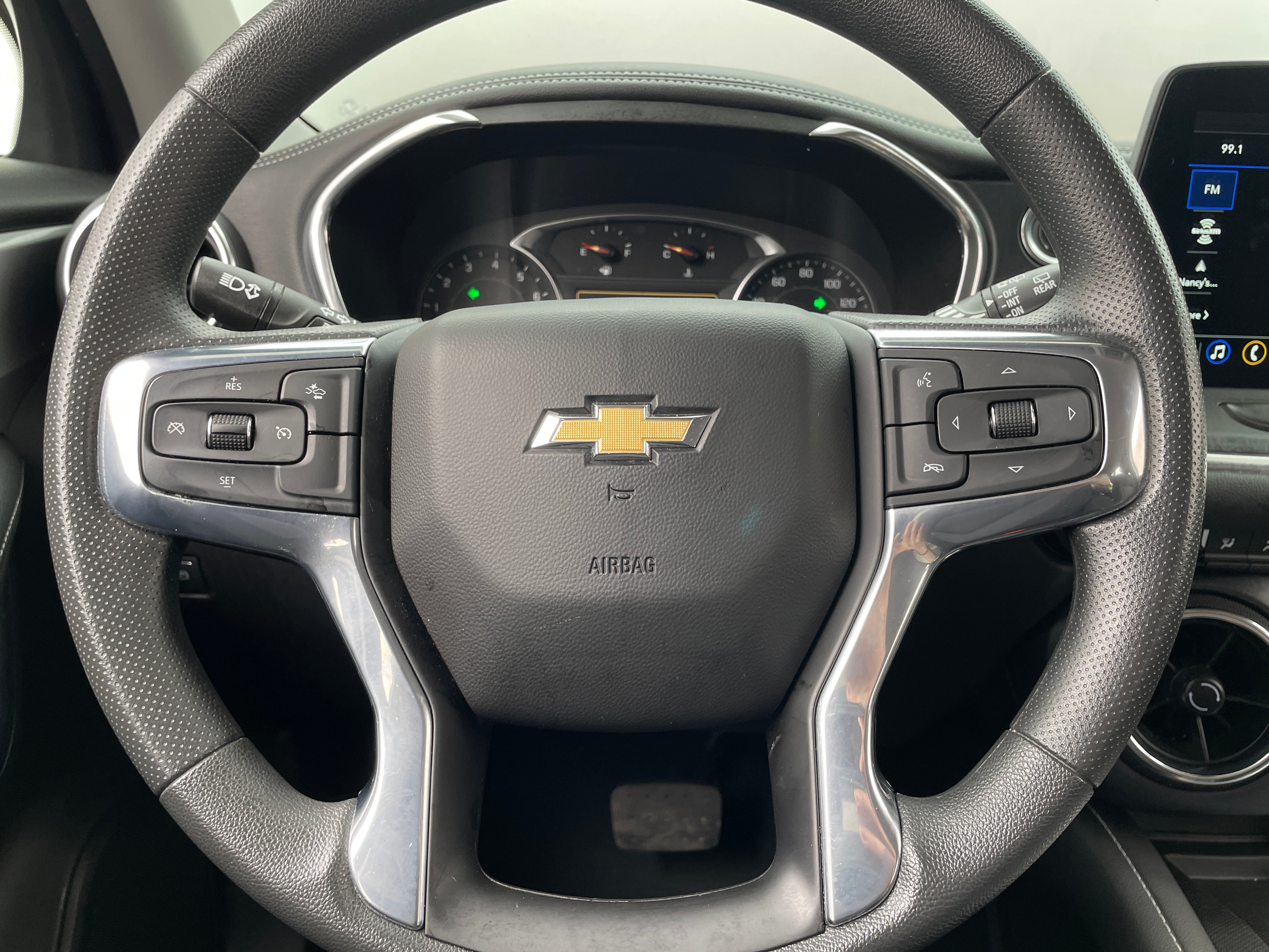 2023 Chevrolet Blazer  5