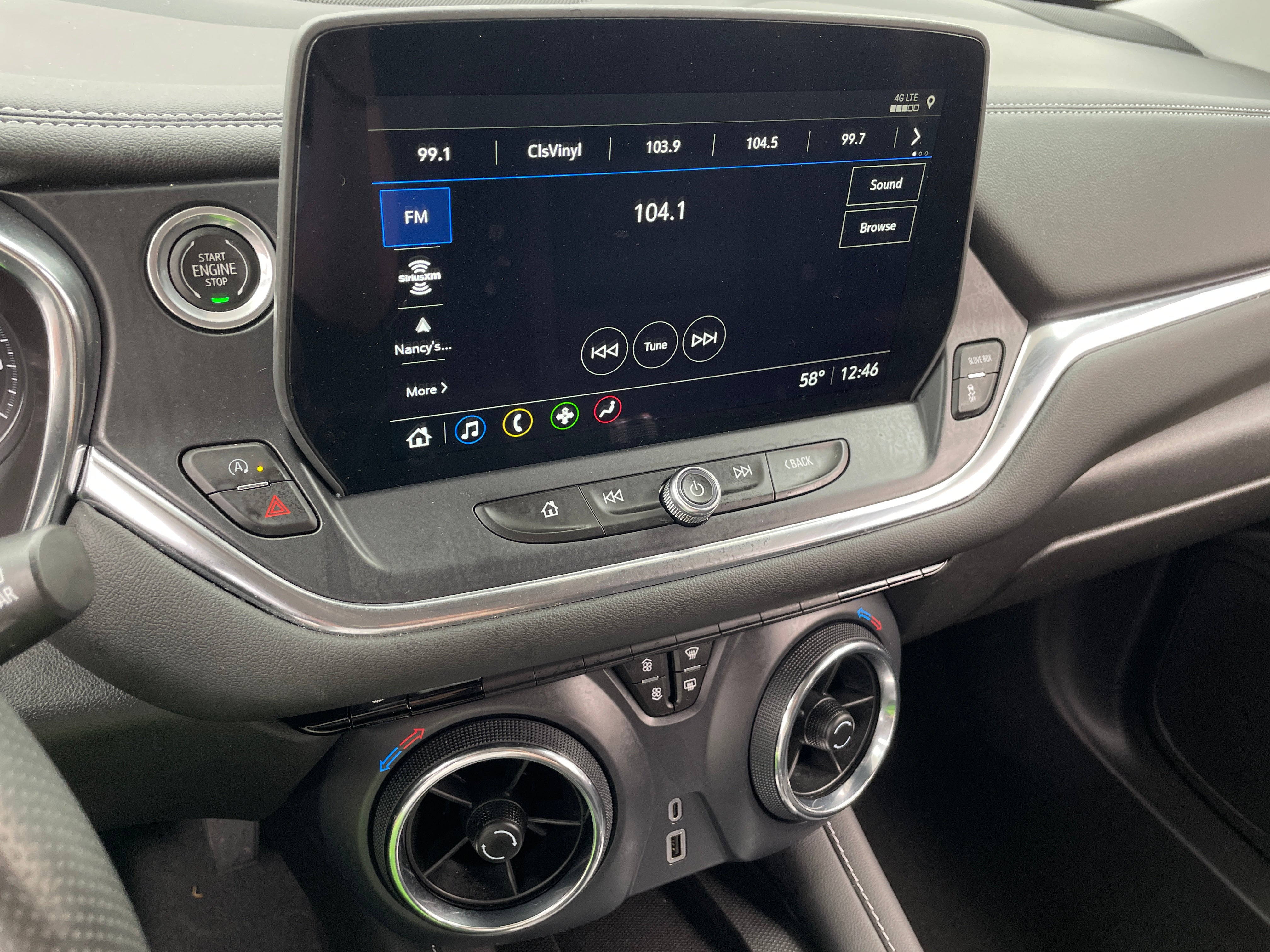 2023 Chevrolet Blazer  4
