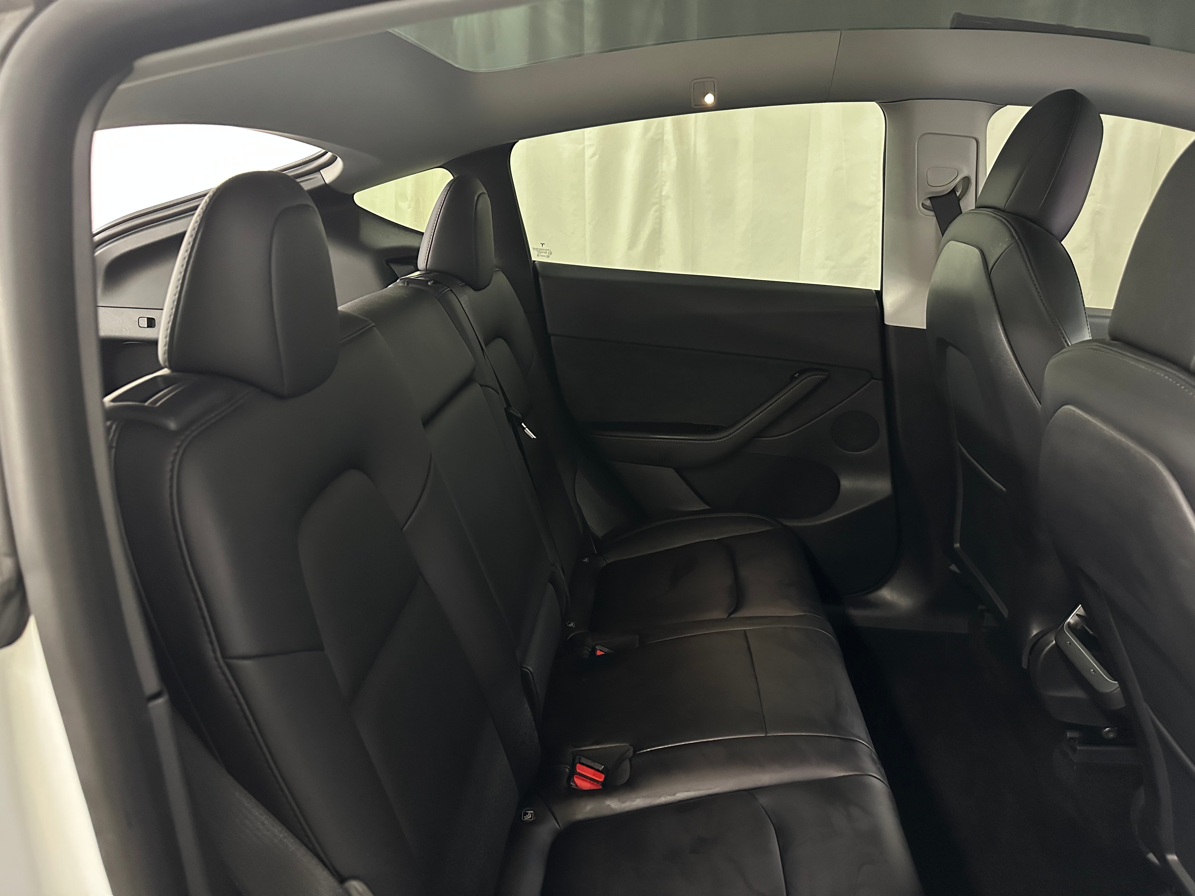 2021 Tesla Model Y Long Range 5