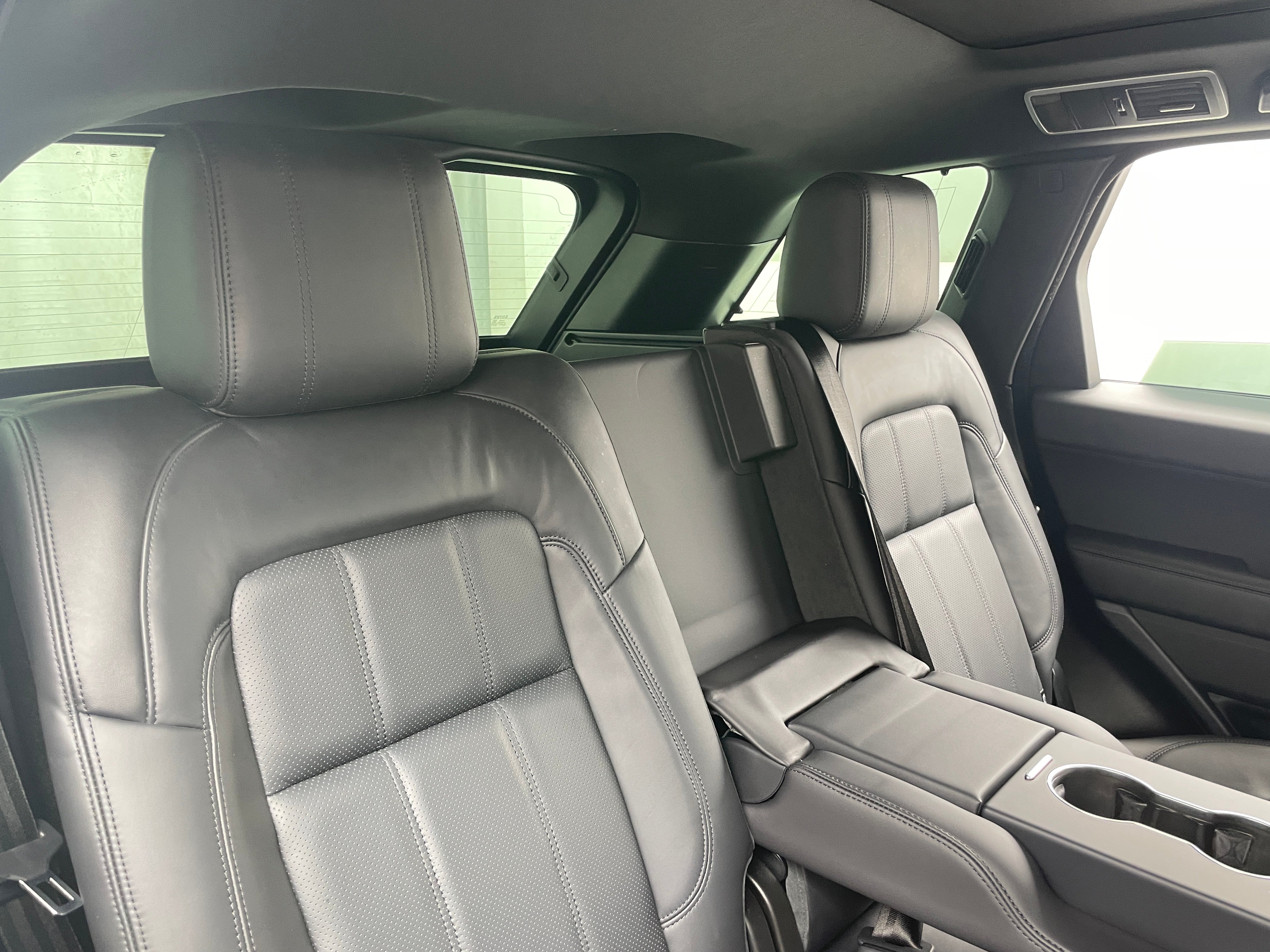 2021 Land Rover Range Rover Sport HSE 5
