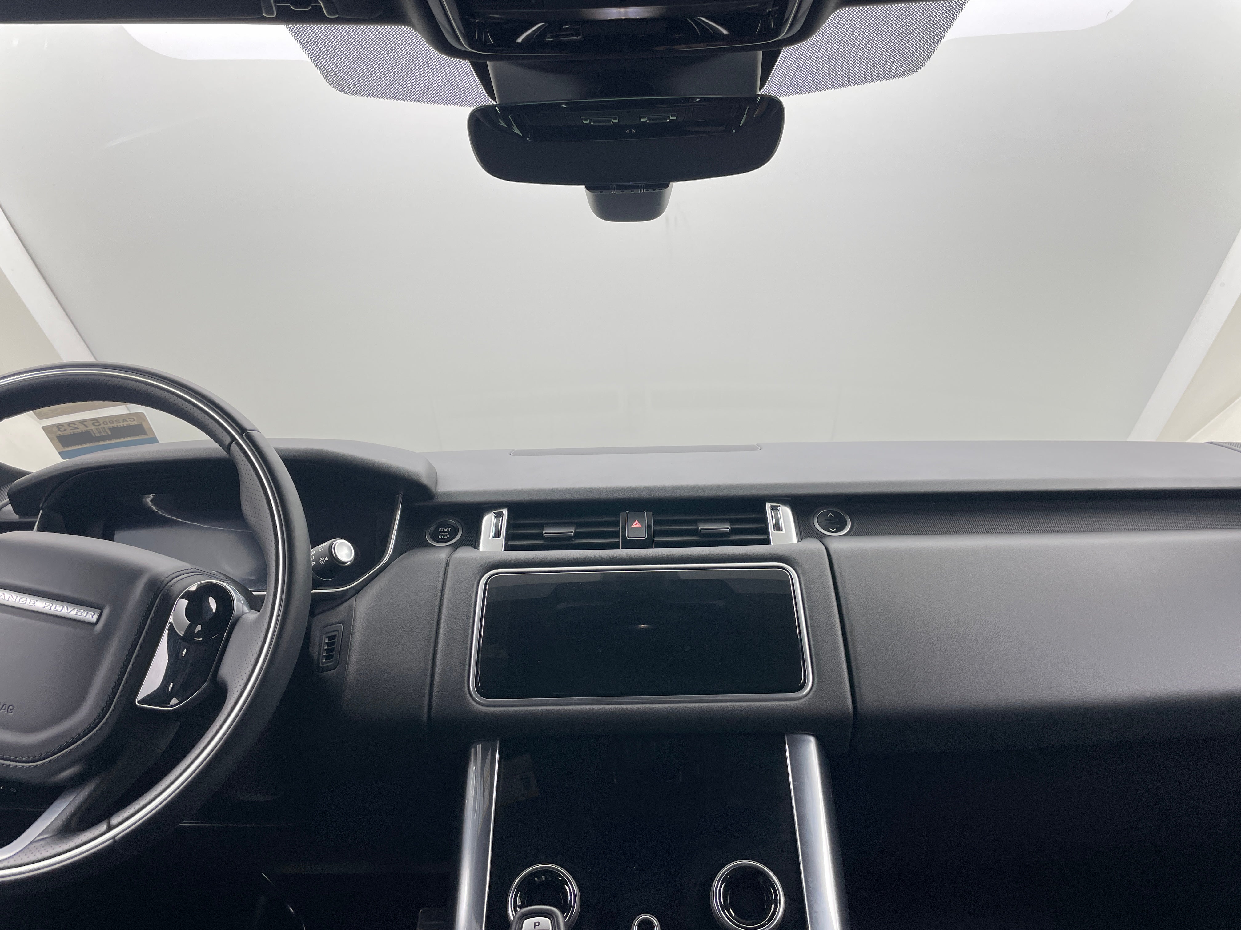2021 Land Rover Range Rover Sport HSE 2
